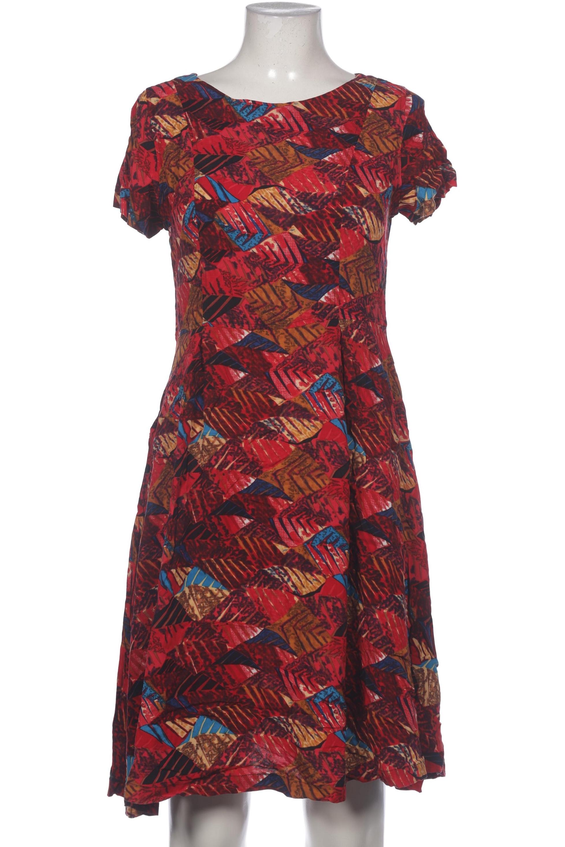 

Chapati Berlin Damen Kleid, rot, Gr. 42