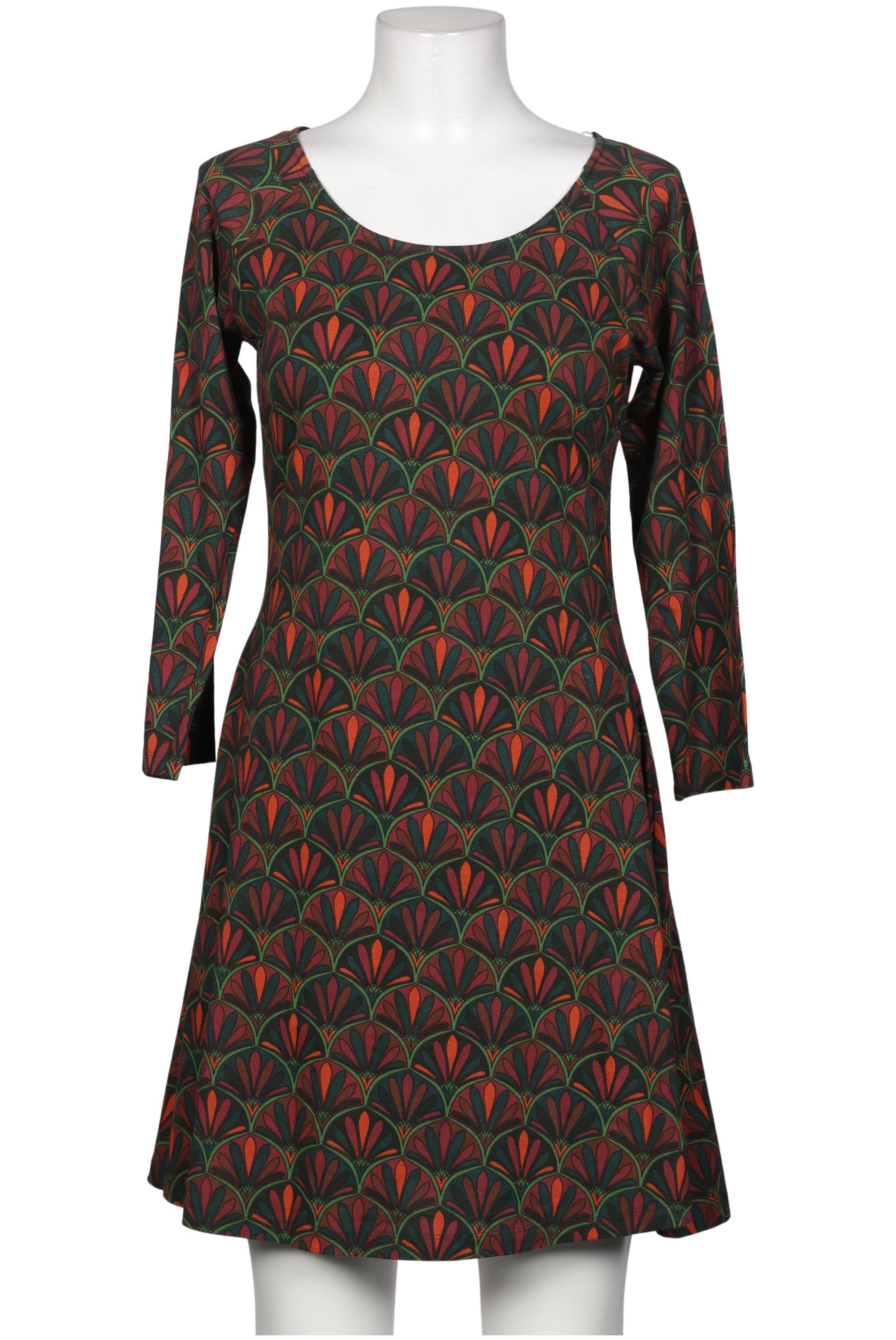 

Chapati Berlin Damen Kleid, mehrfarbig, Gr. 38