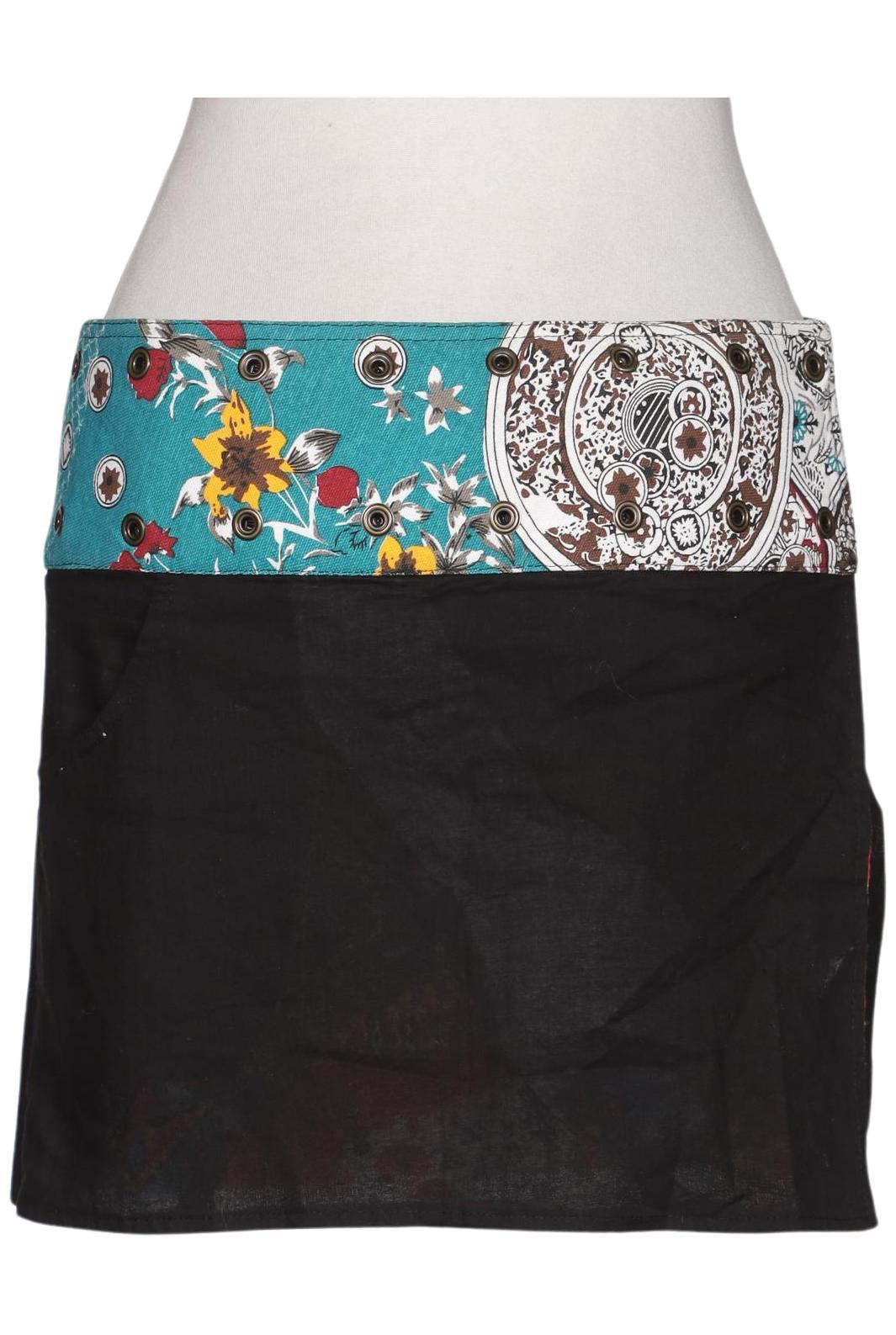 

Chapati Berlin Damen Rock, mehrfarbig, Gr. uni