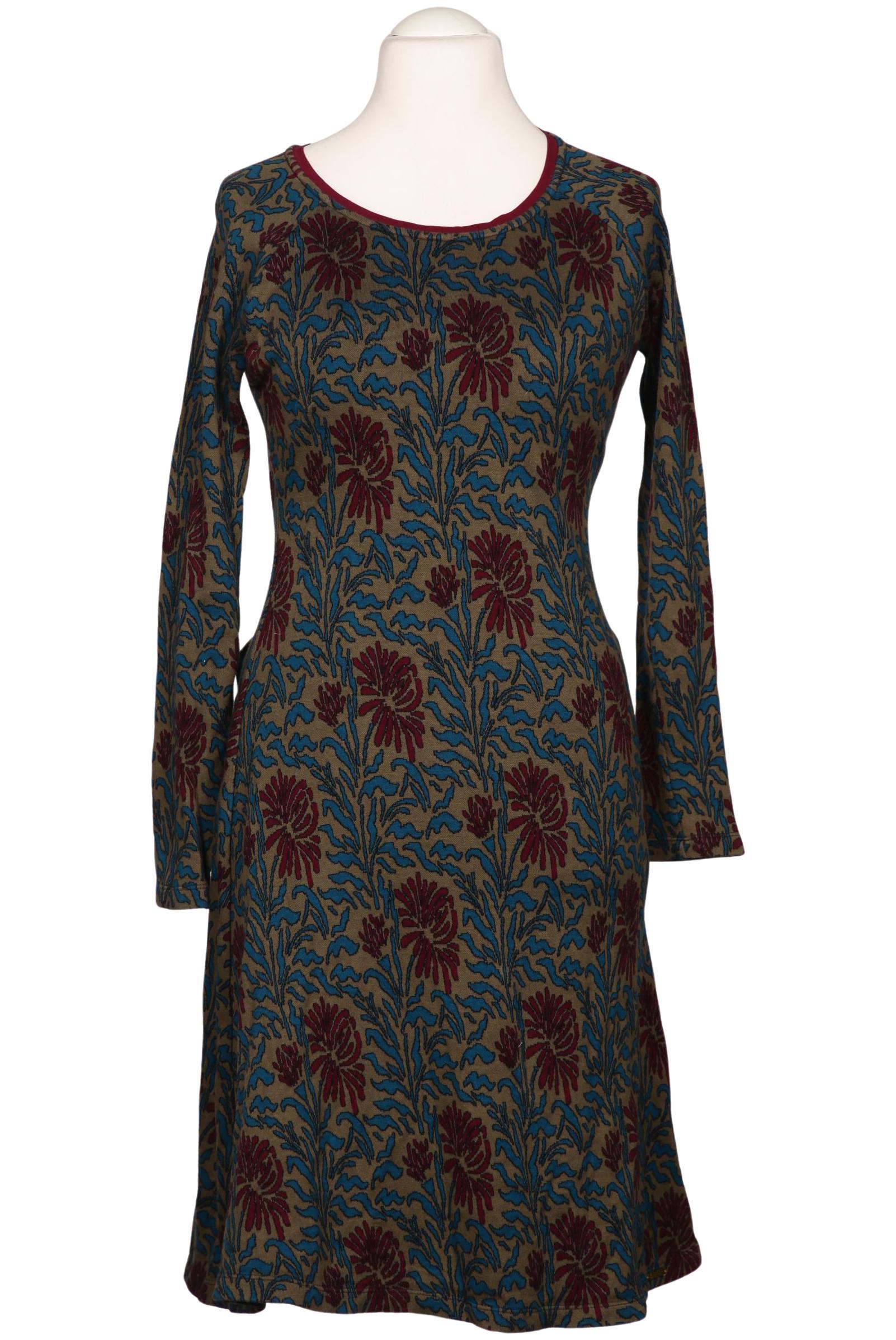 

Chapati Berlin Damen Kleid, grün, Gr. 38