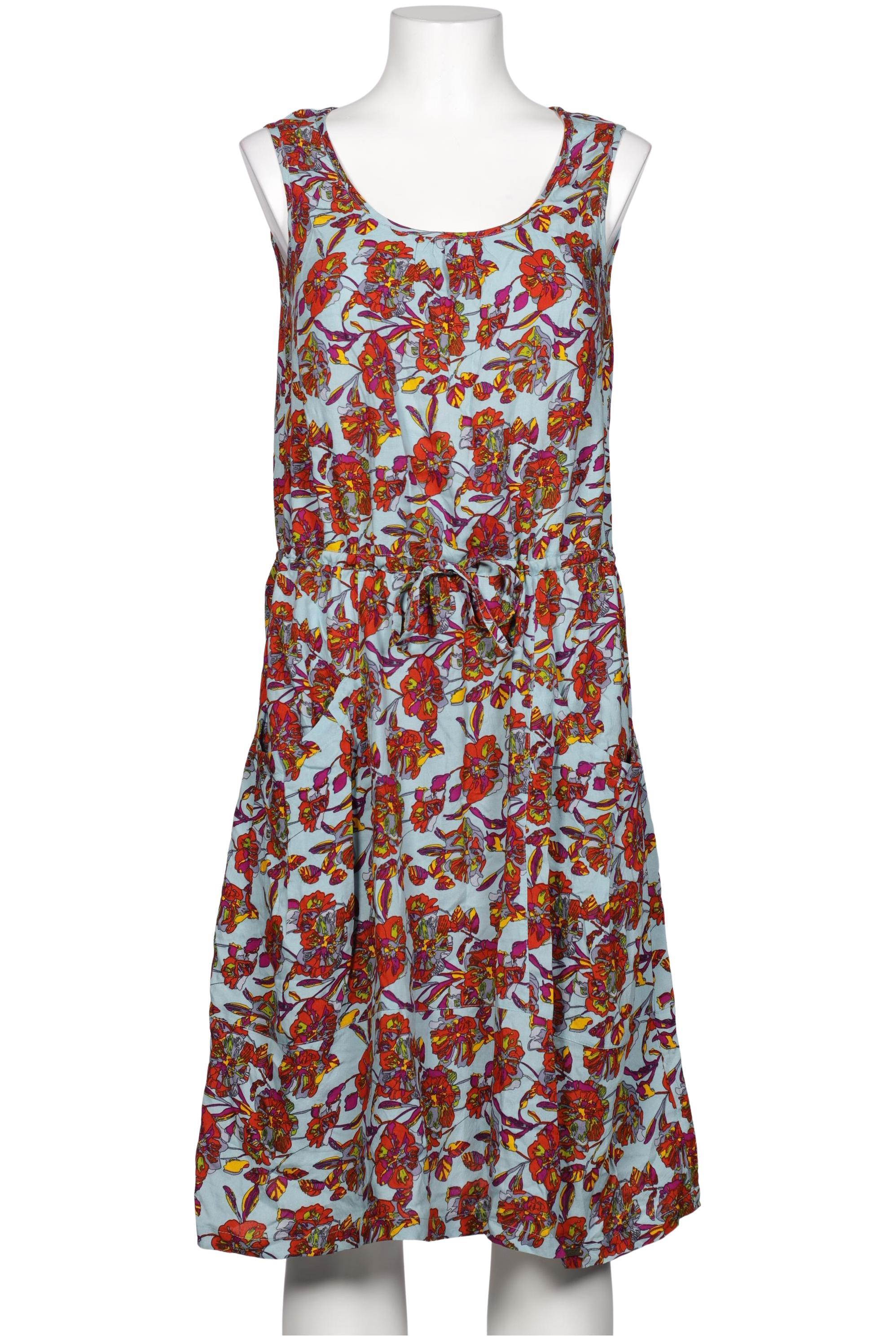 

Chapati Berlin Damen Kleid, mehrfarbig, Gr. 38