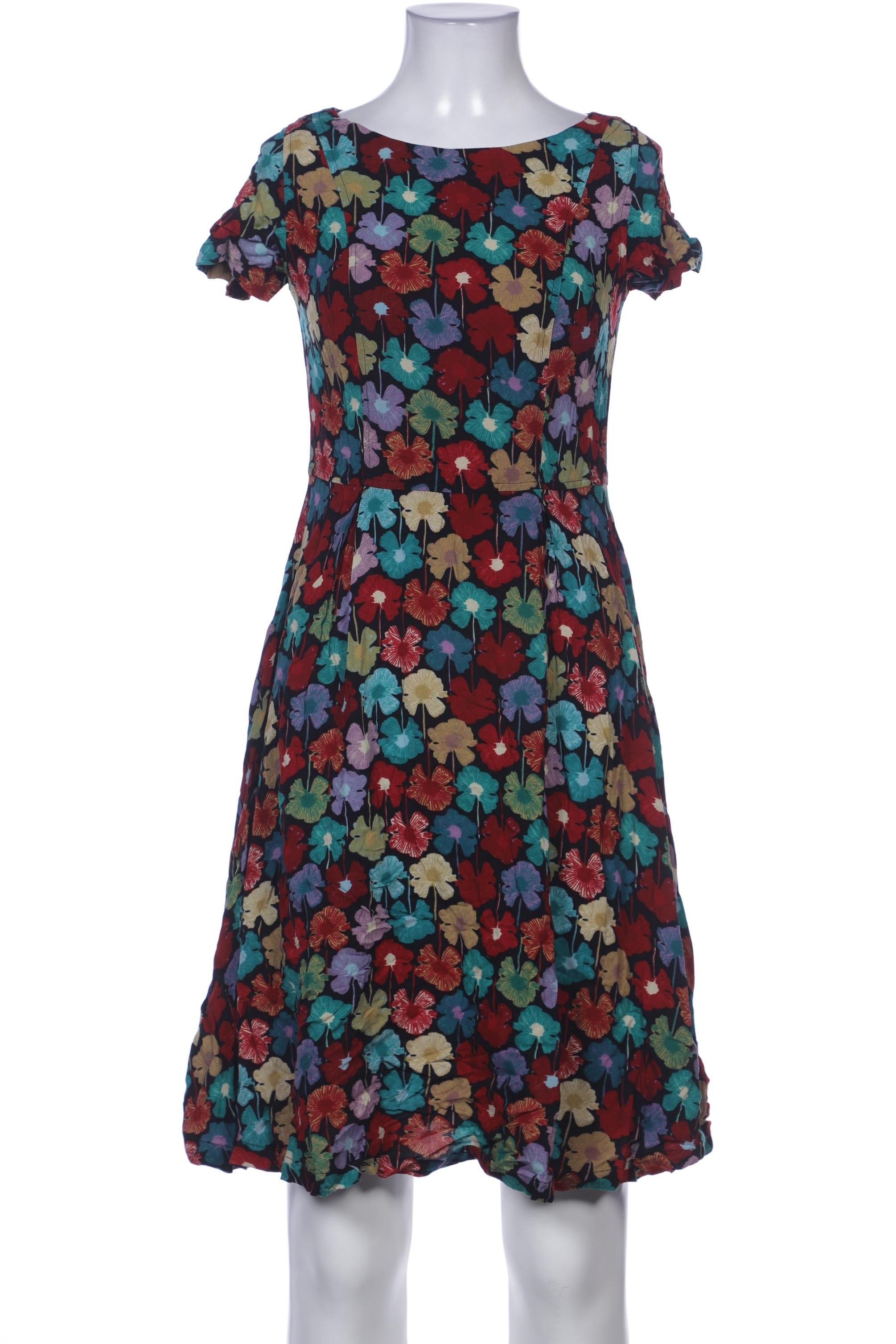 

Chapati Berlin Damen Kleid, schwarz, Gr. 36