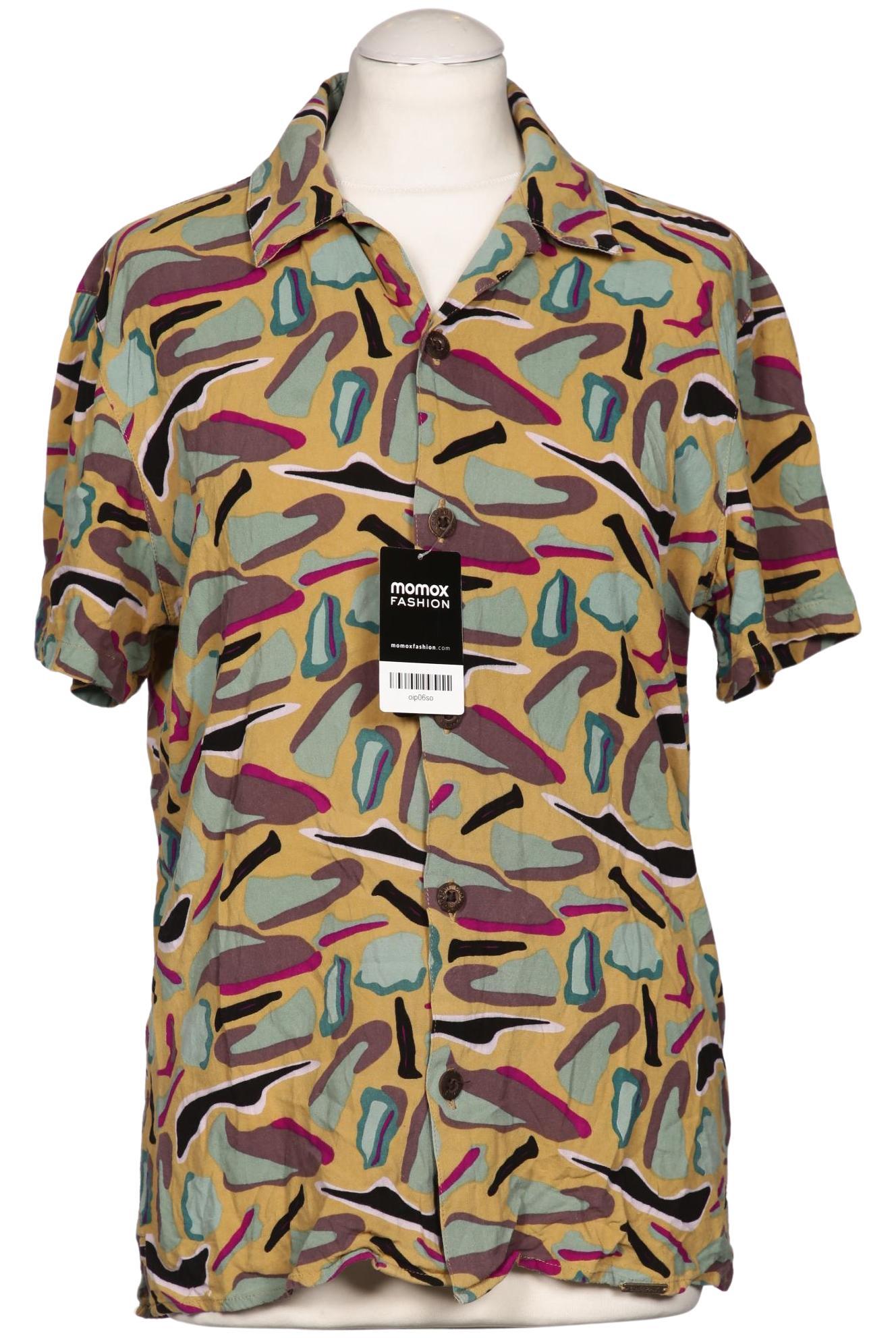 

Chapati Berlin Damen Bluse, mehrfarbig, Gr. 38