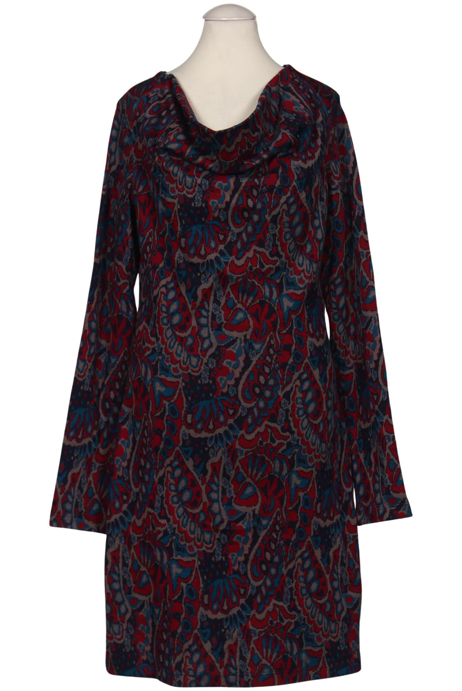

Chapati Berlin Damen Kleid, mehrfarbig, Gr. 36
