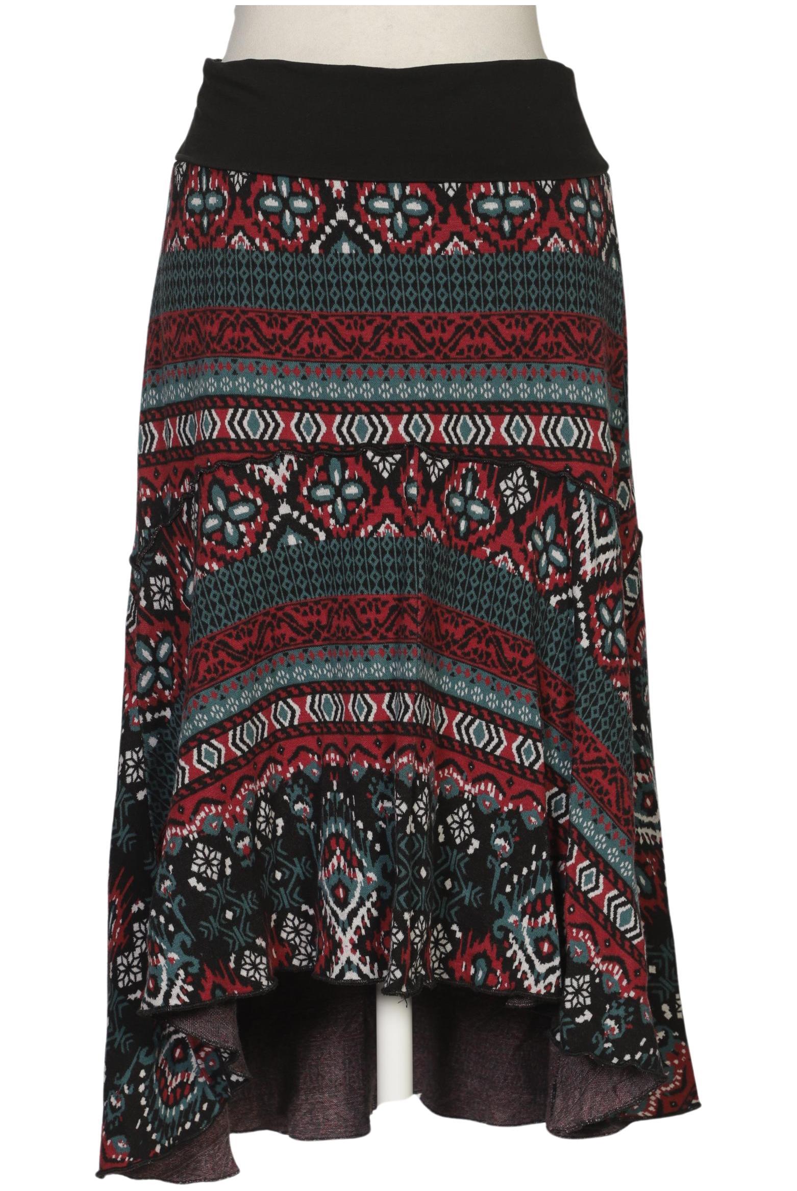 

Chapati Berlin Damen Rock, mehrfarbig, Gr. 28