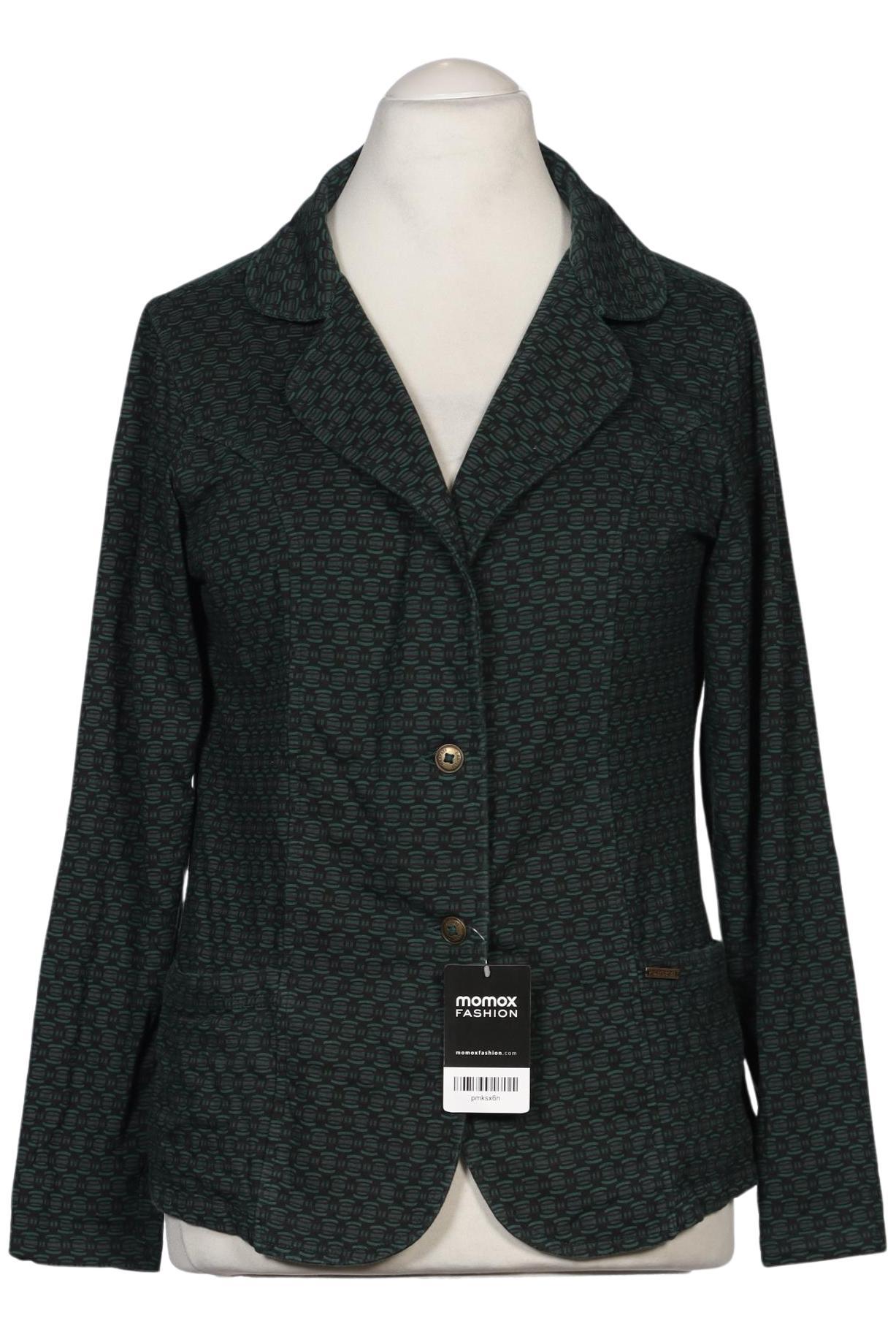 

Chapati Berlin Damen Blazer, grün, Gr. 44