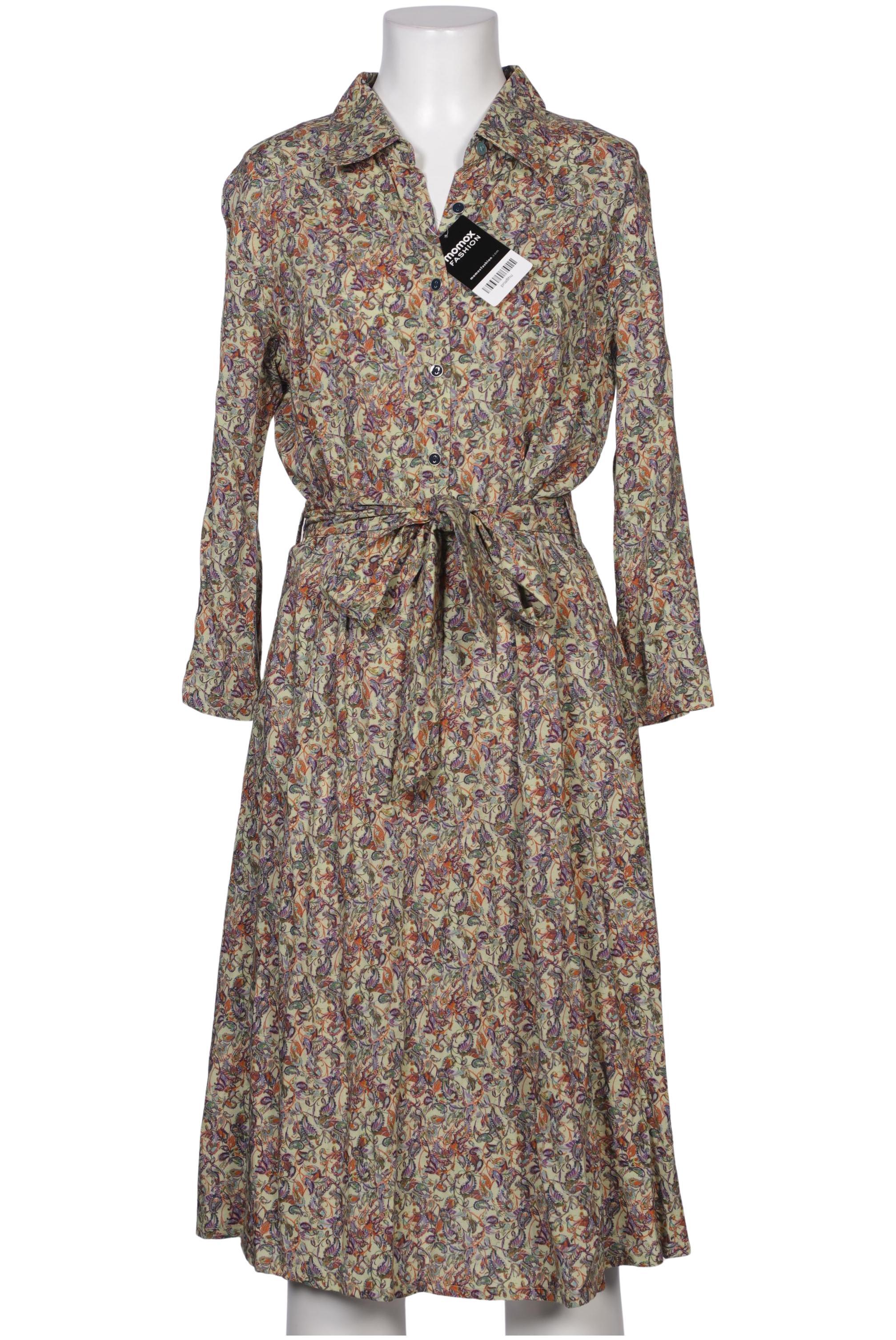 

Chapati Berlin Damen Kleid, mehrfarbig, Gr. 36