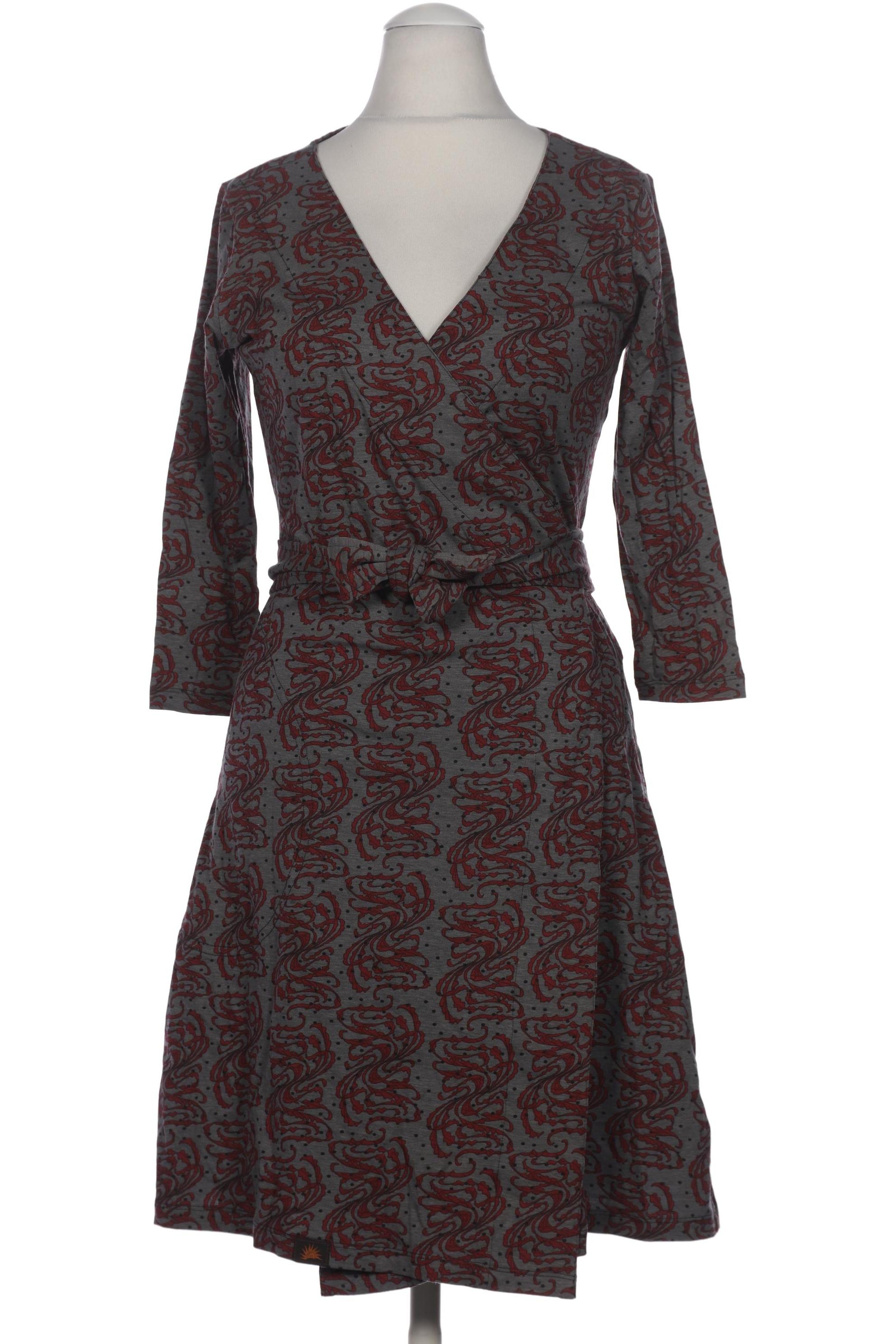 

Chapati Berlin Damen Kleid, grau, Gr. 36