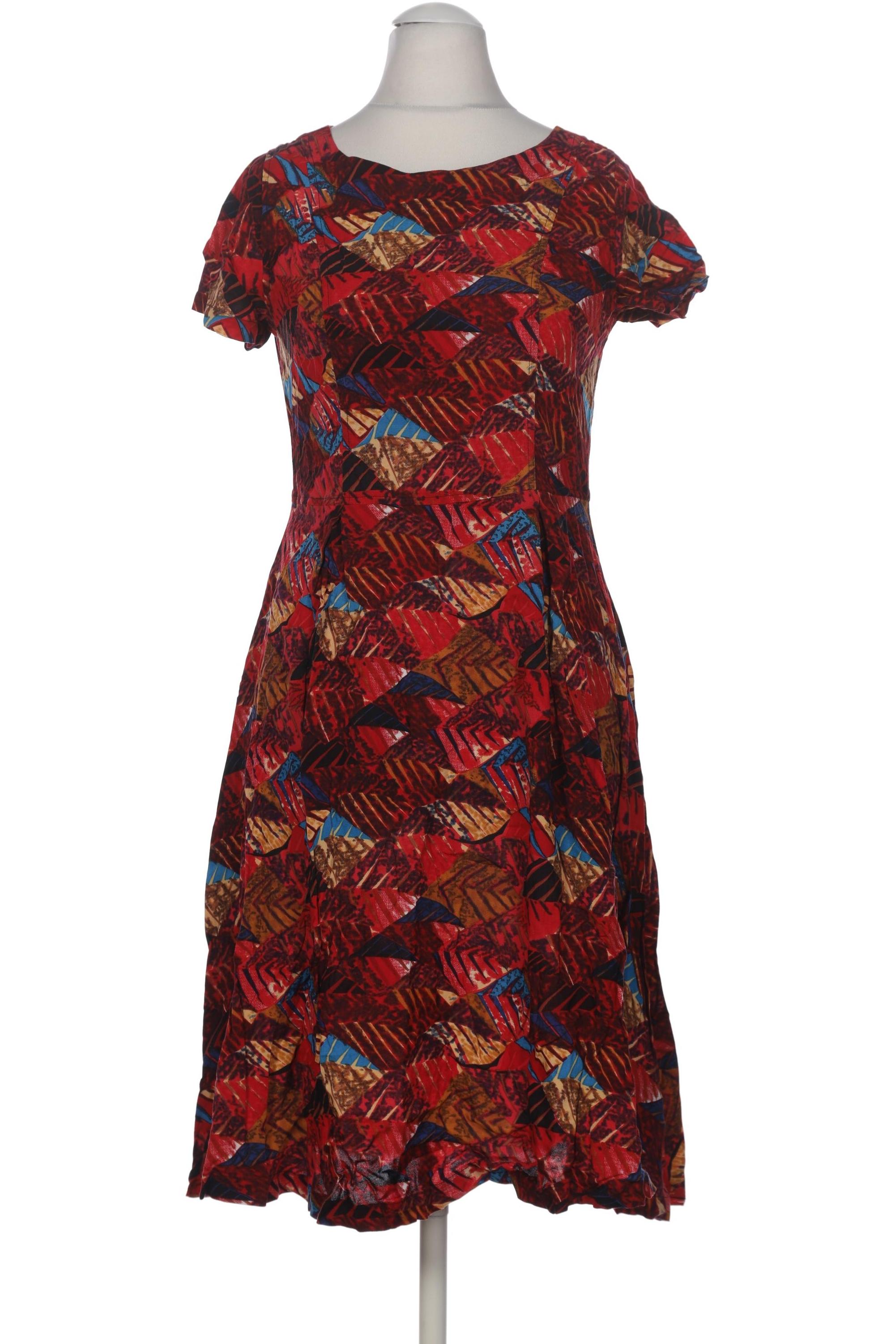 

Chapati Berlin Damen Kleid, rot, Gr. 38