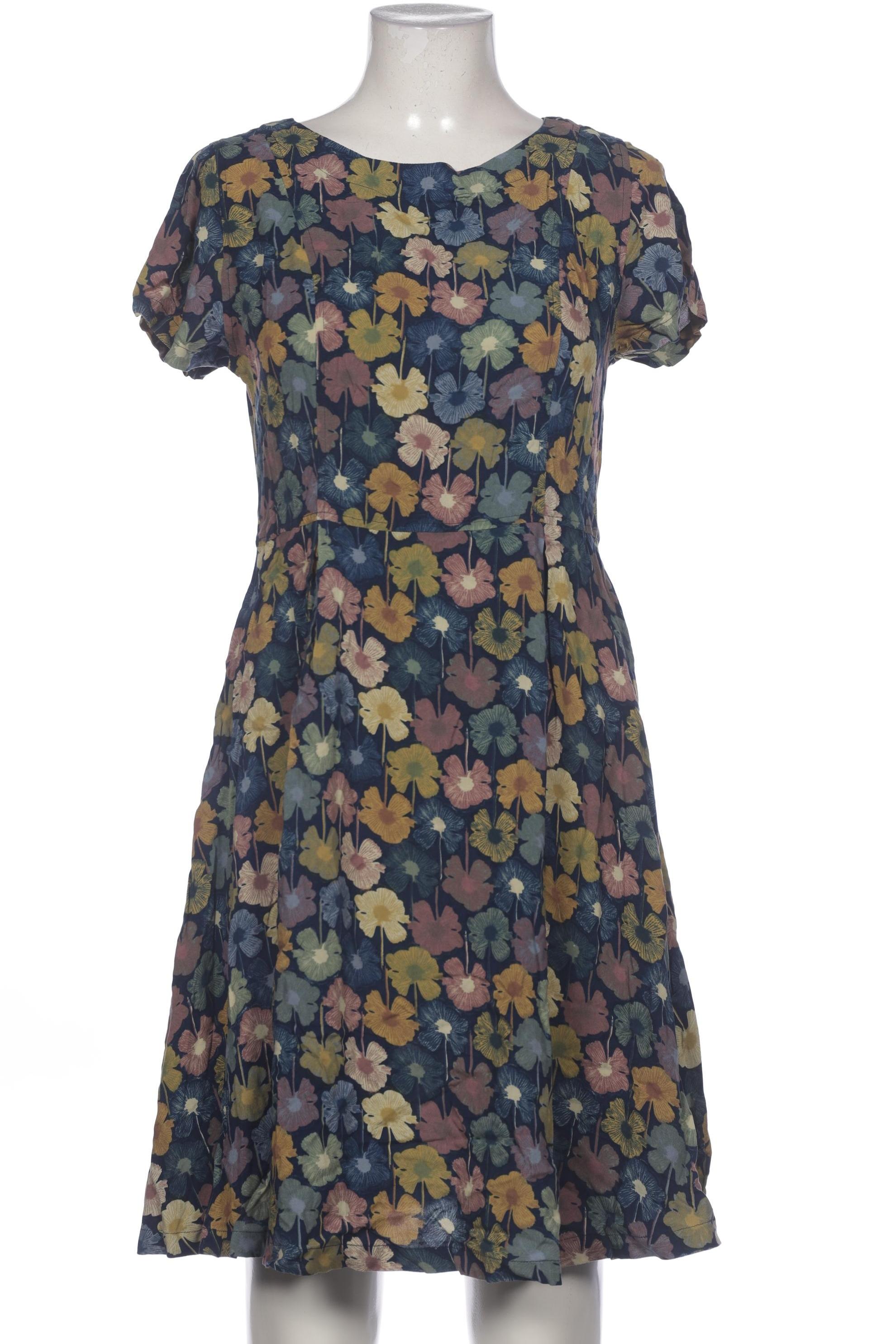 

Chapati Berlin Damen Kleid, mehrfarbig, Gr. 42