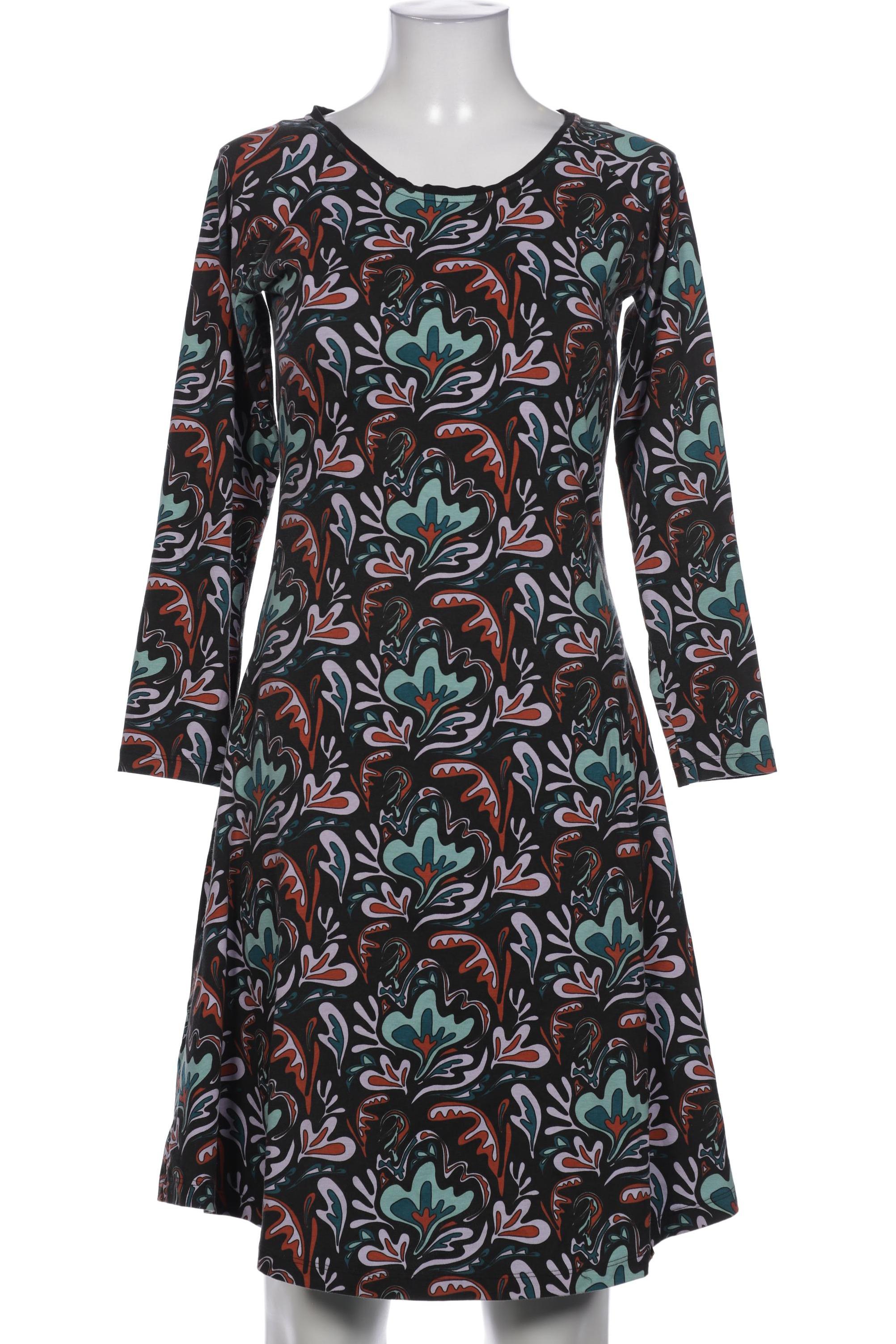 

Chapati Berlin Damen Kleid, mehrfarbig, Gr. 38