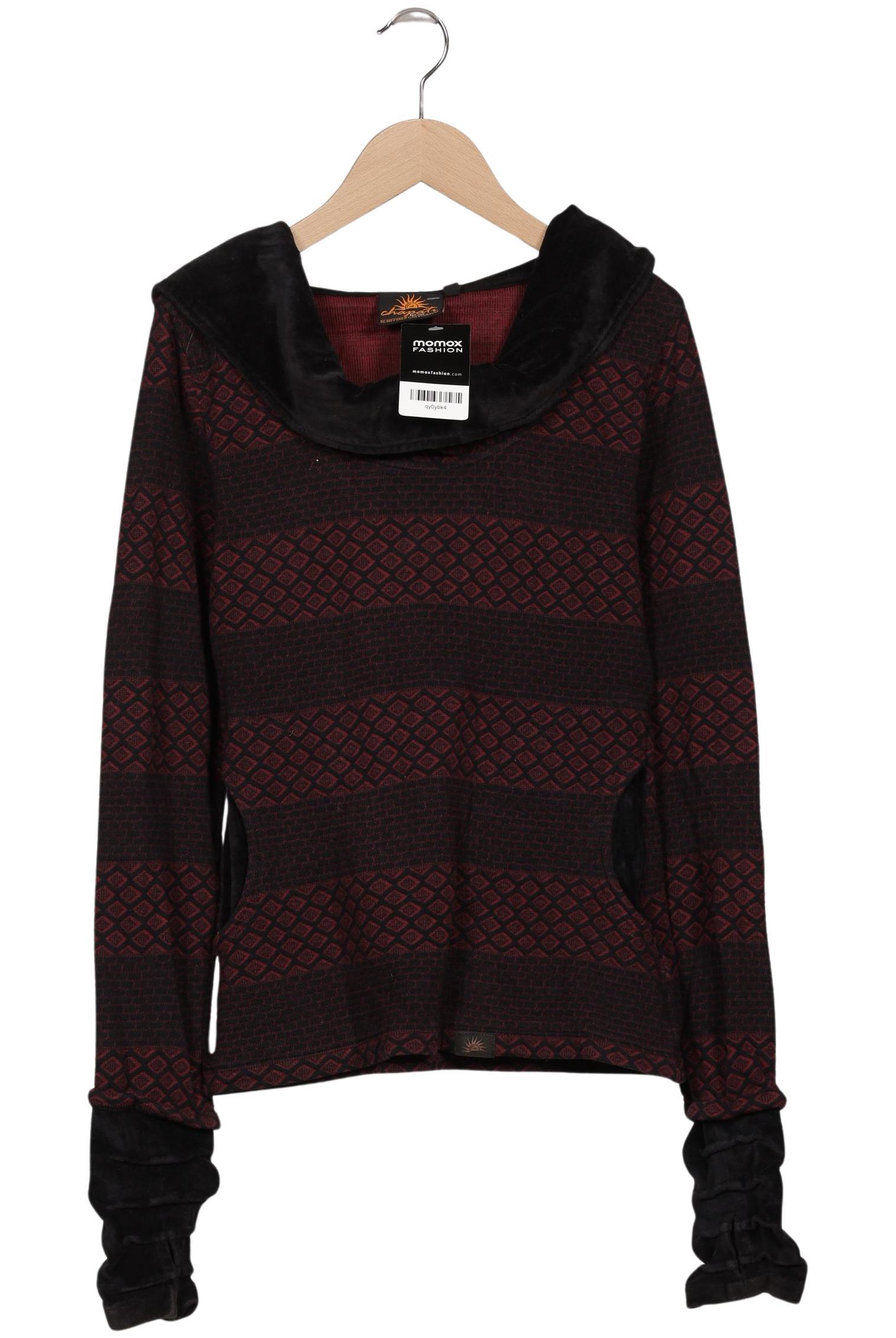 

Chapati Berlin Damen Kapuzenpullover, mehrfarbig, Gr. 38