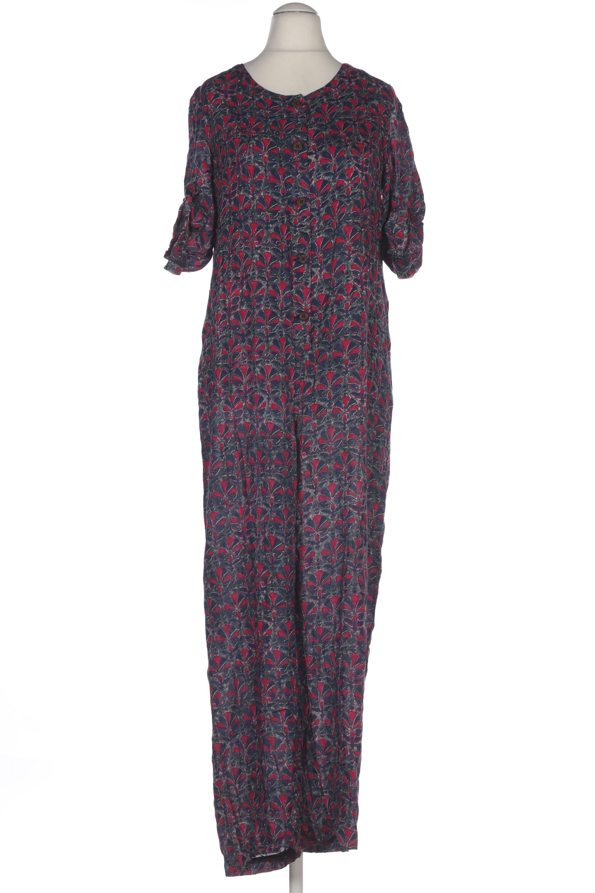 

Chapati Berlin Damen Jumpsuit/Overall, grau, Gr. 38