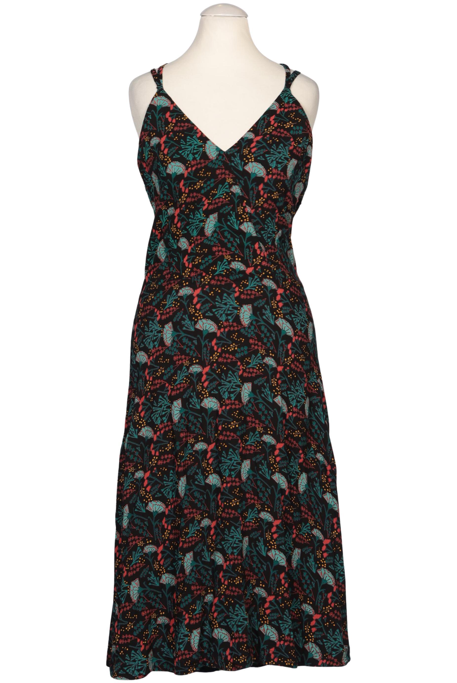 

Chapati Berlin Damen Kleid, mehrfarbig, Gr. 36