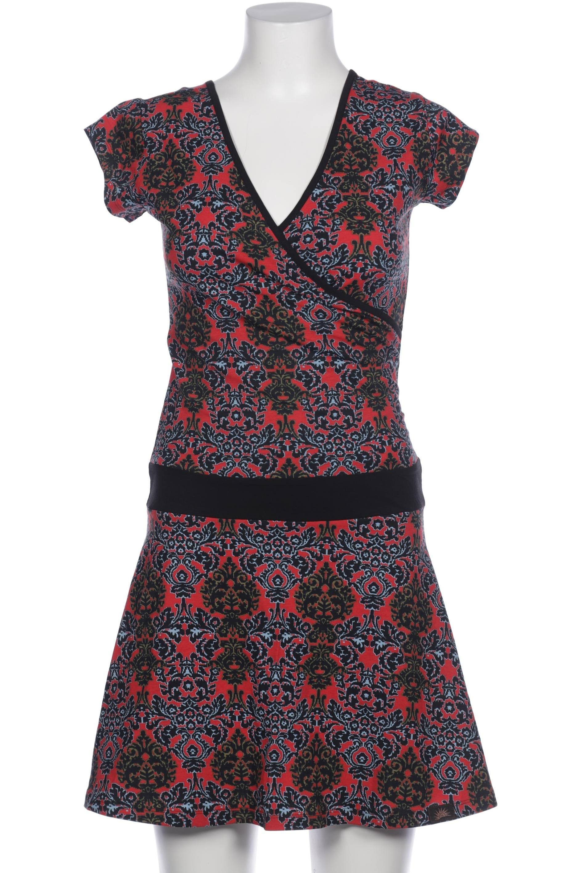 

Chapati Berlin Damen Kleid, mehrfarbig, Gr. 38