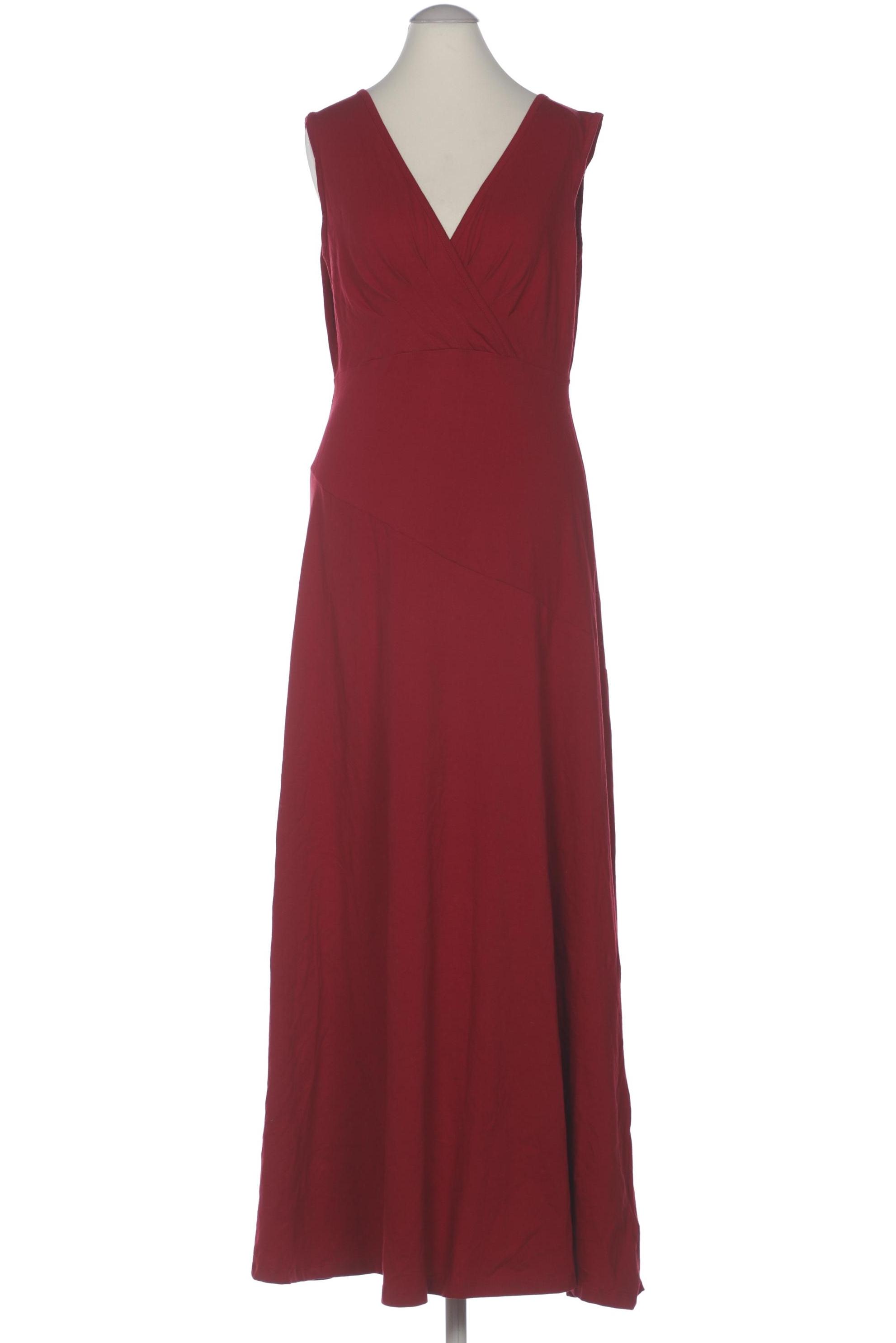 

Chapati Berlin Damen Kleid, rot, Gr. 36