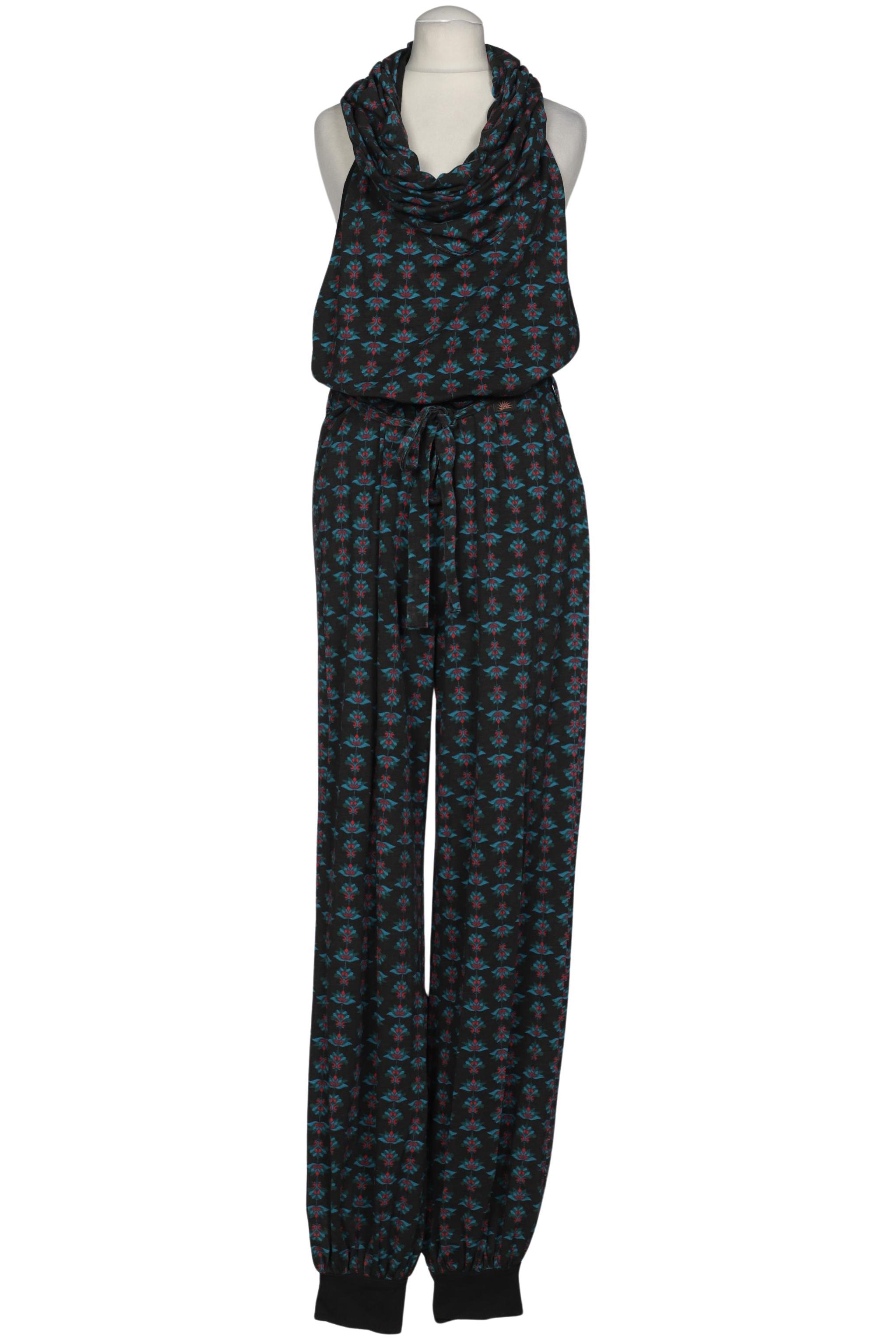 

Chapati Berlin Damen Jumpsuit/Overall, grau, Gr. 42