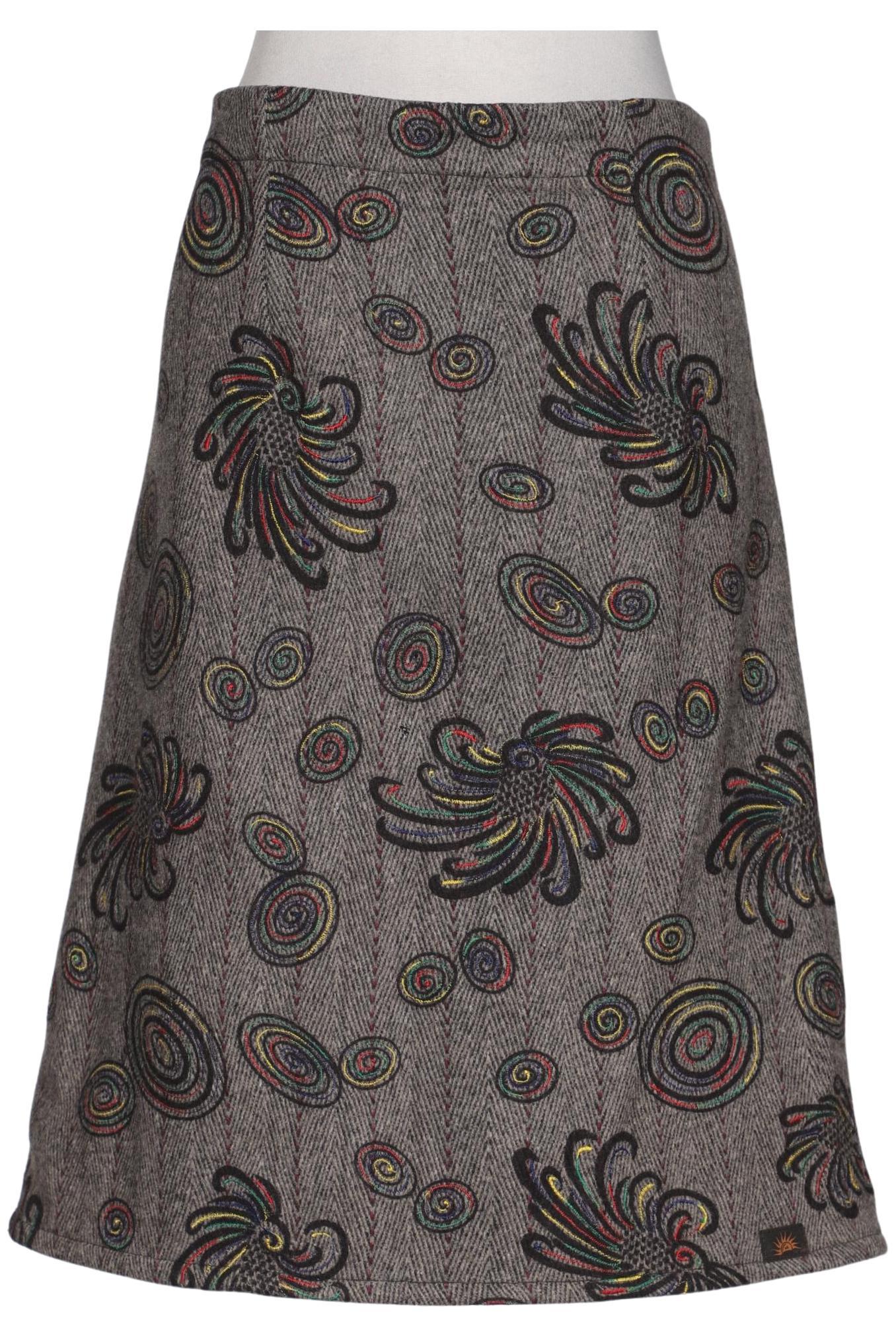 

Chapati Berlin Damen Rock, mehrfarbig, Gr. 38