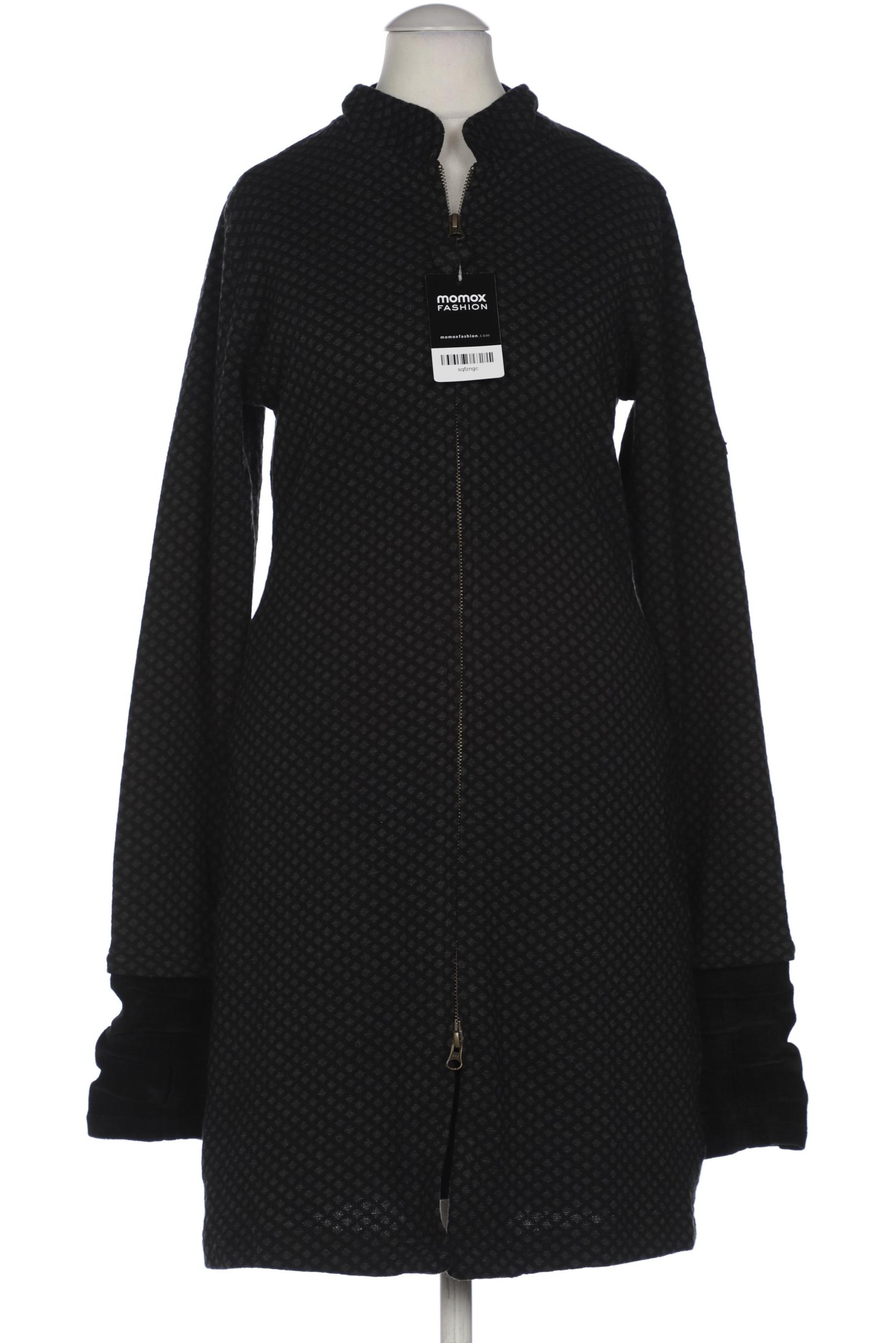 

Chapati Berlin Damen Anzug, schwarz, Gr. 36