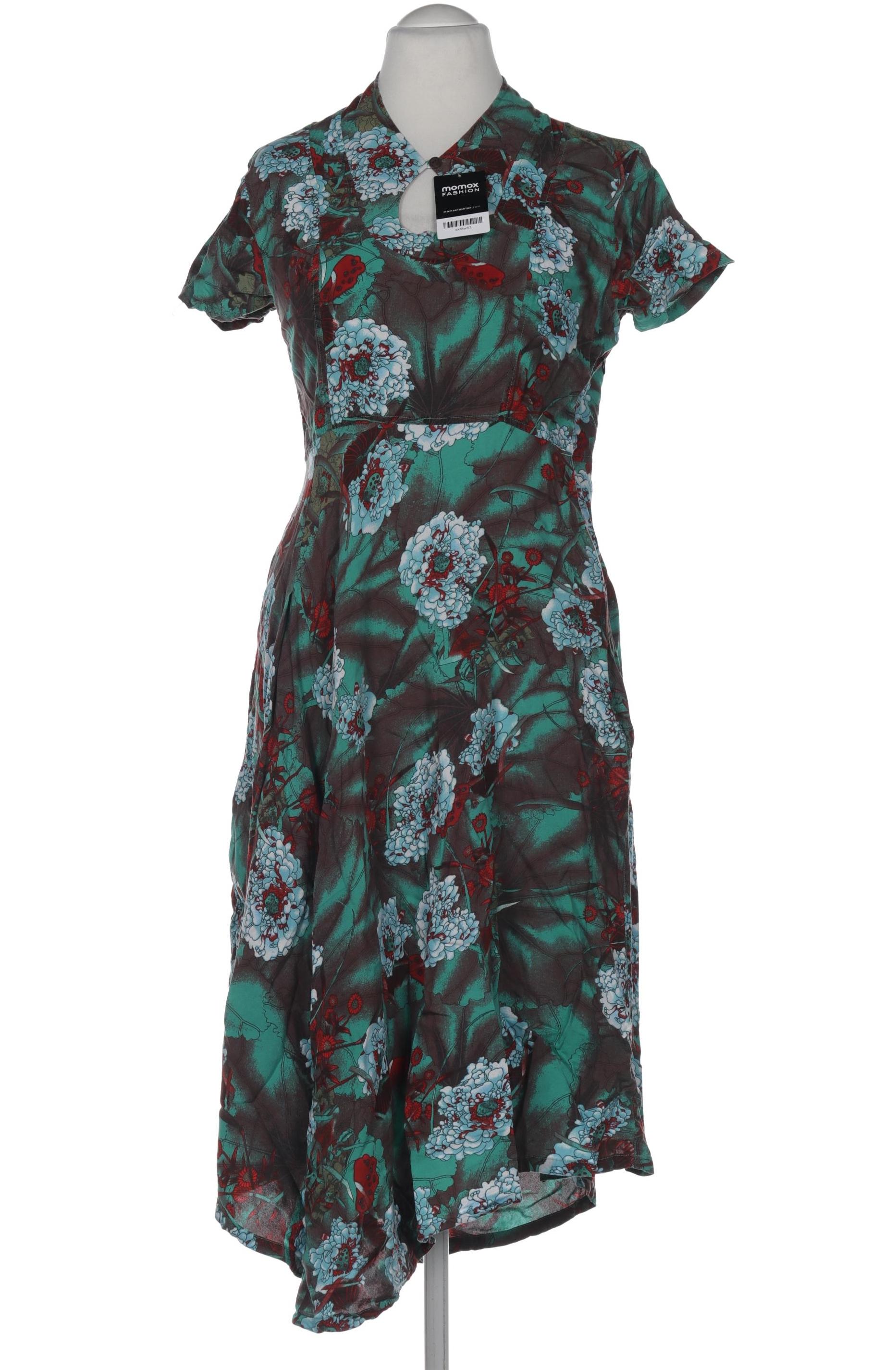 

Chapati Berlin Damen Kleid, mehrfarbig, Gr. 44