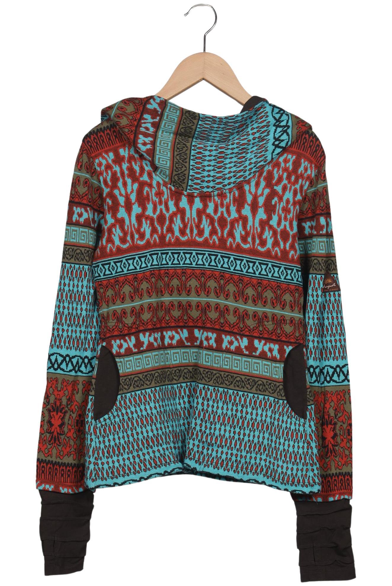 

Chapati Berlin Damen Pullover, mehrfarbig, Gr. 36