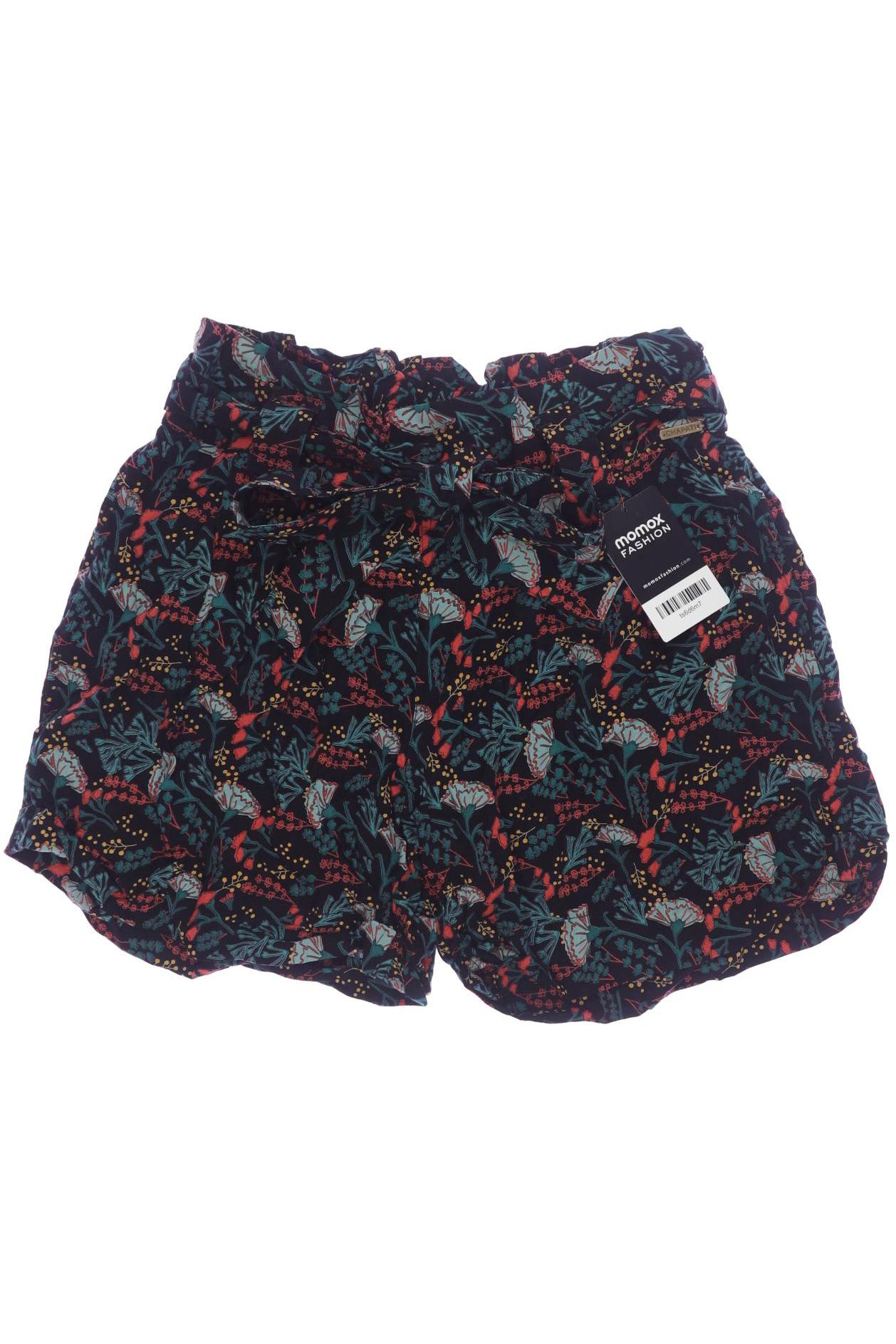 

Chapati Berlin Damen Shorts, schwarz, Gr. 36