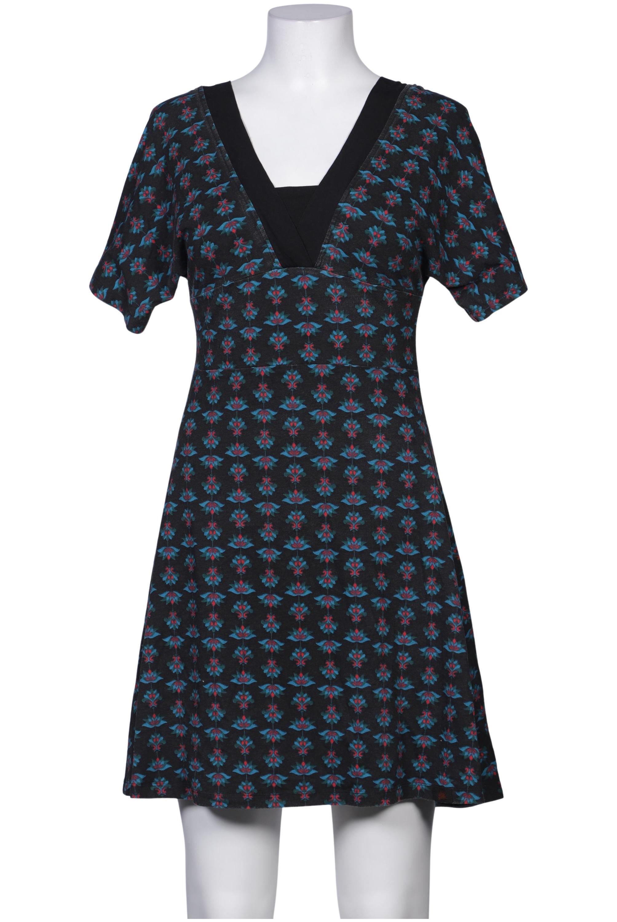 

Chapati Berlin Damen Kleid, grau, Gr. 42
