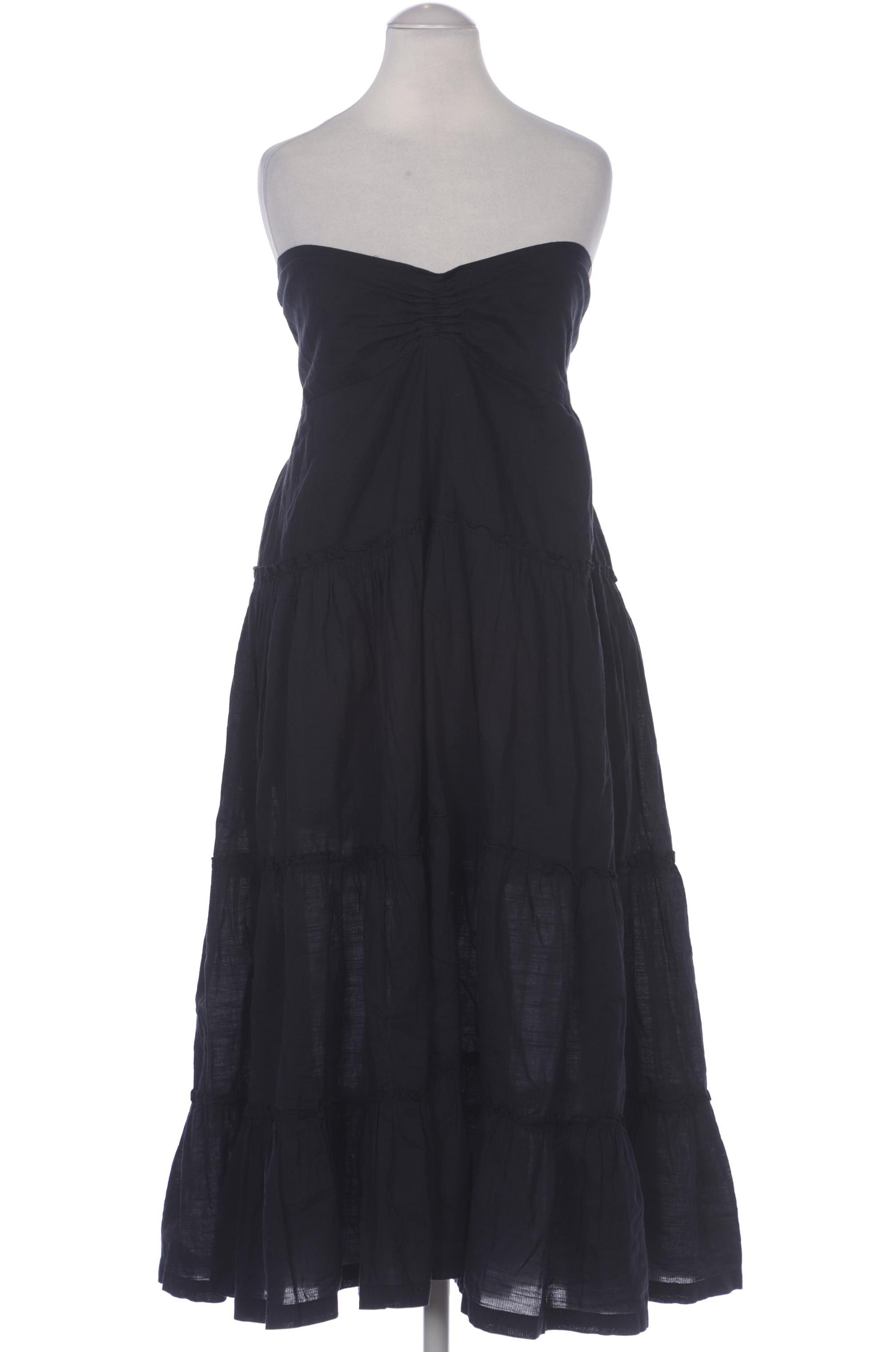

Chapati Berlin Damen Kleid, schwarz, Gr. 36