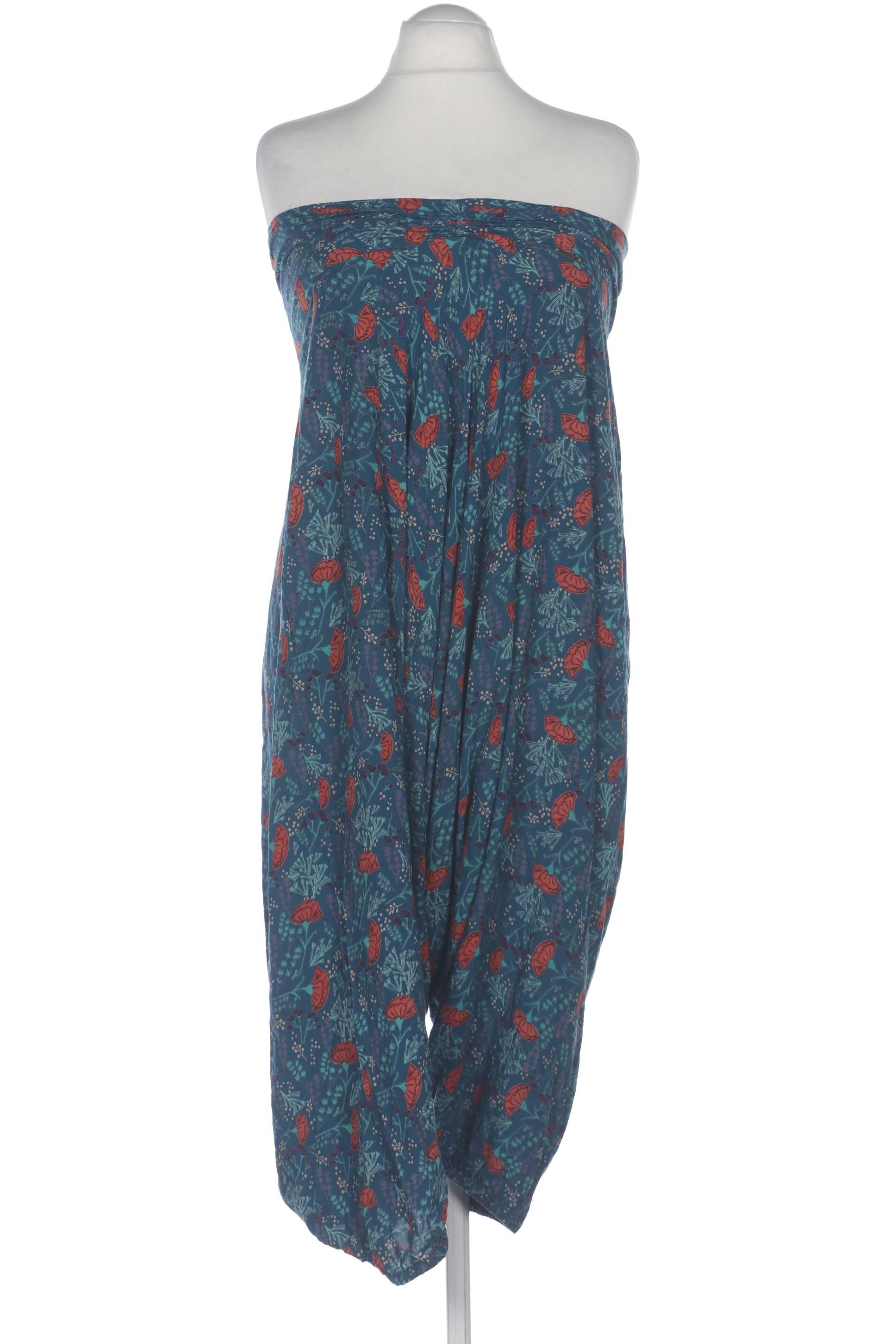 

Chapati Berlin Damen Jumpsuit/Overall, blau, Gr. 37