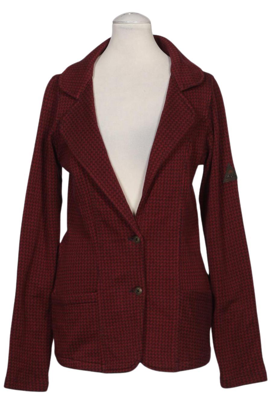 

Chapati Berlin Damen Blazer, rot, Gr. 36