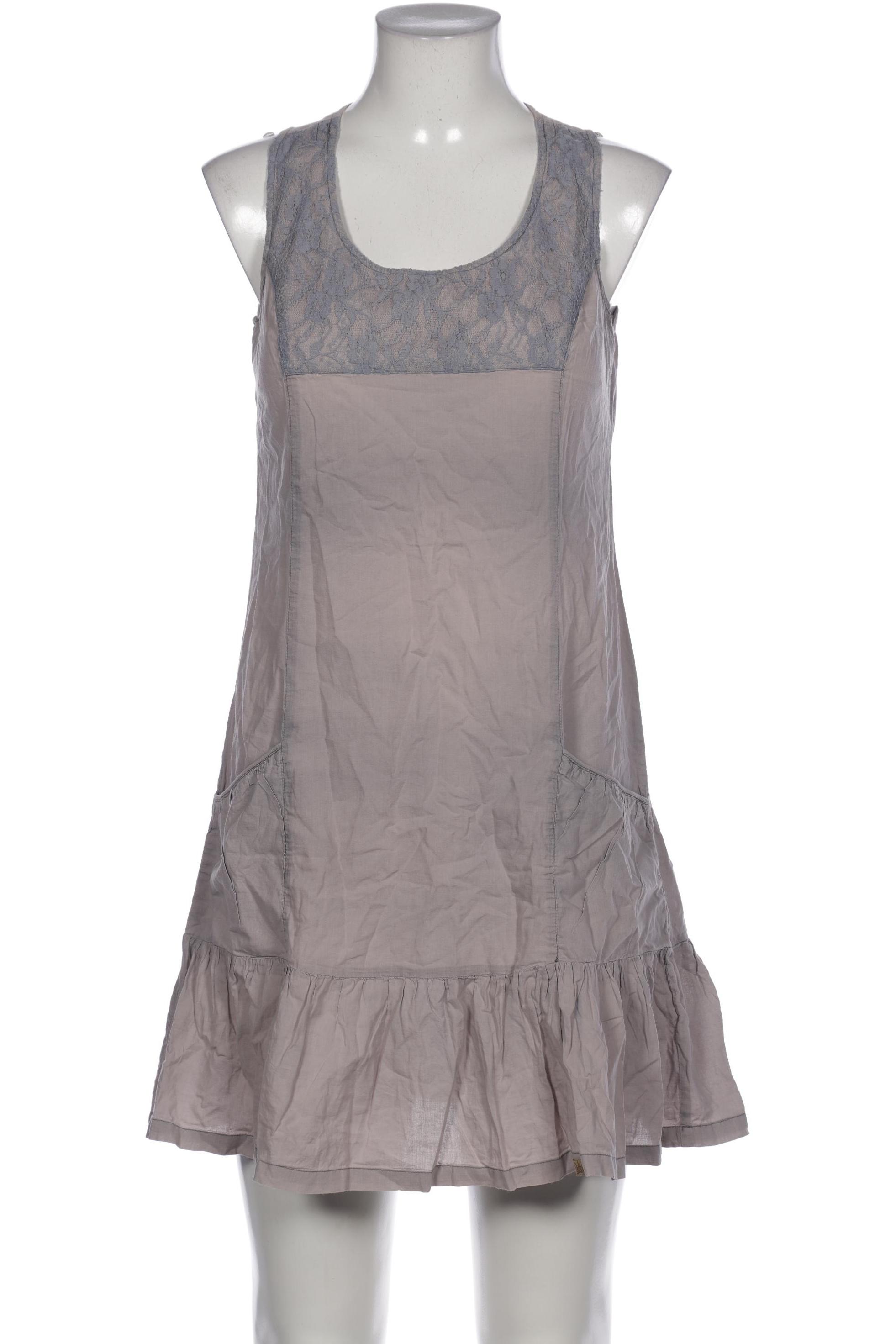 

Chapati Berlin Damen Kleid, beige, Gr. 42