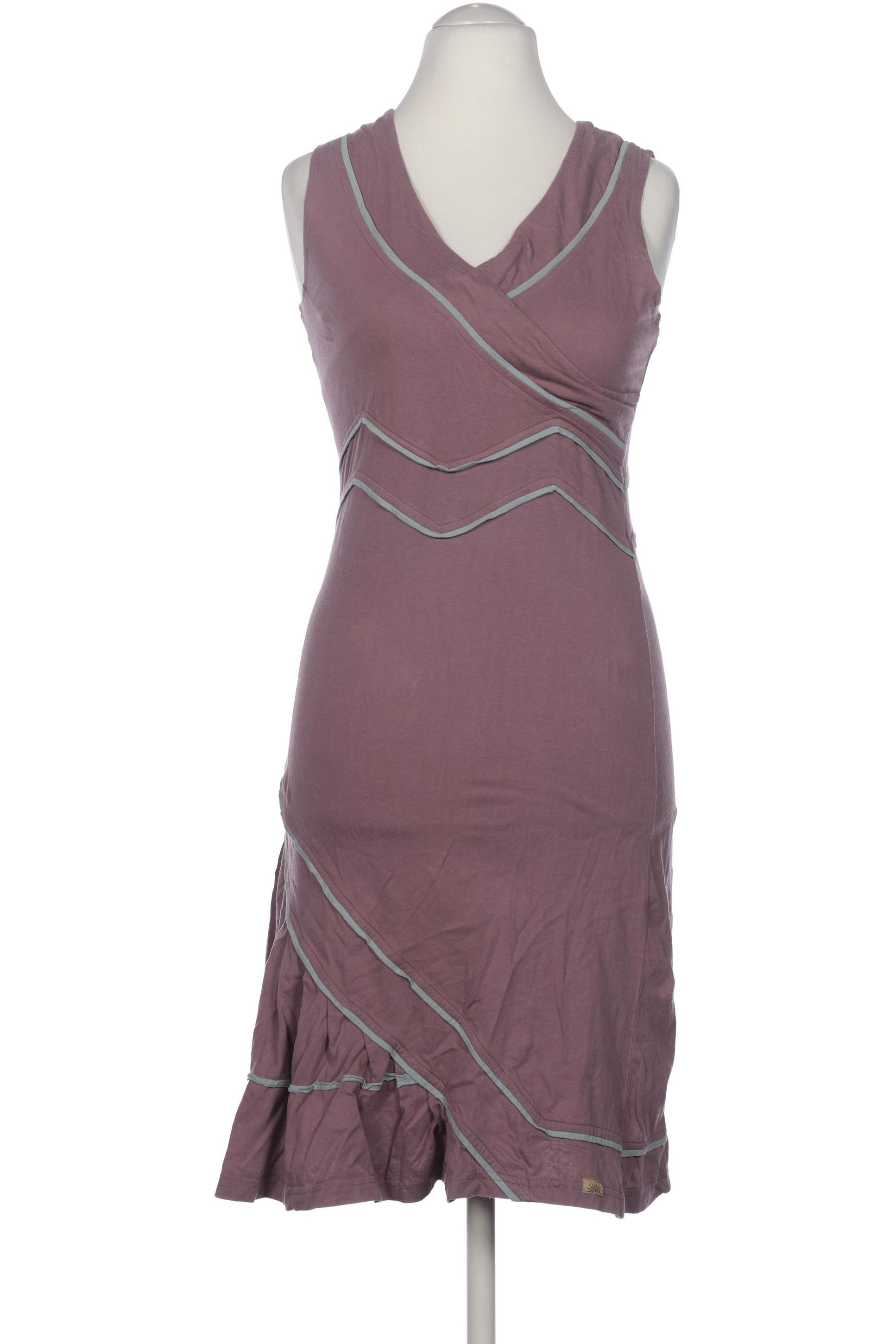 

Chapati Berlin Damen Kleid, pink, Gr. 38