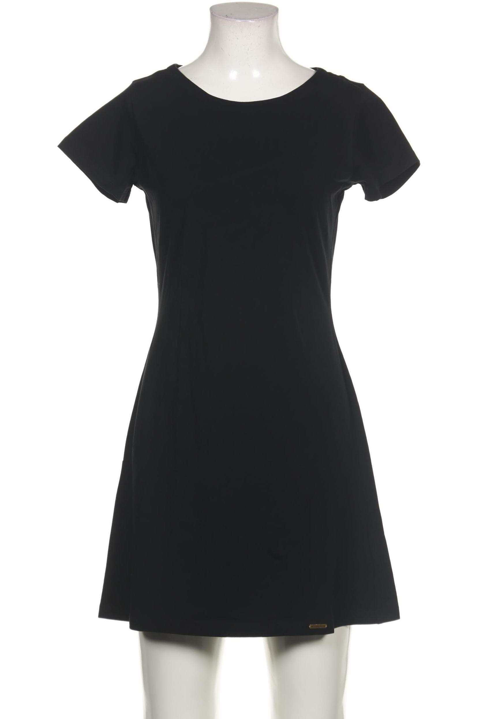 

Chapati Berlin Damen Kleid, schwarz, Gr. 38