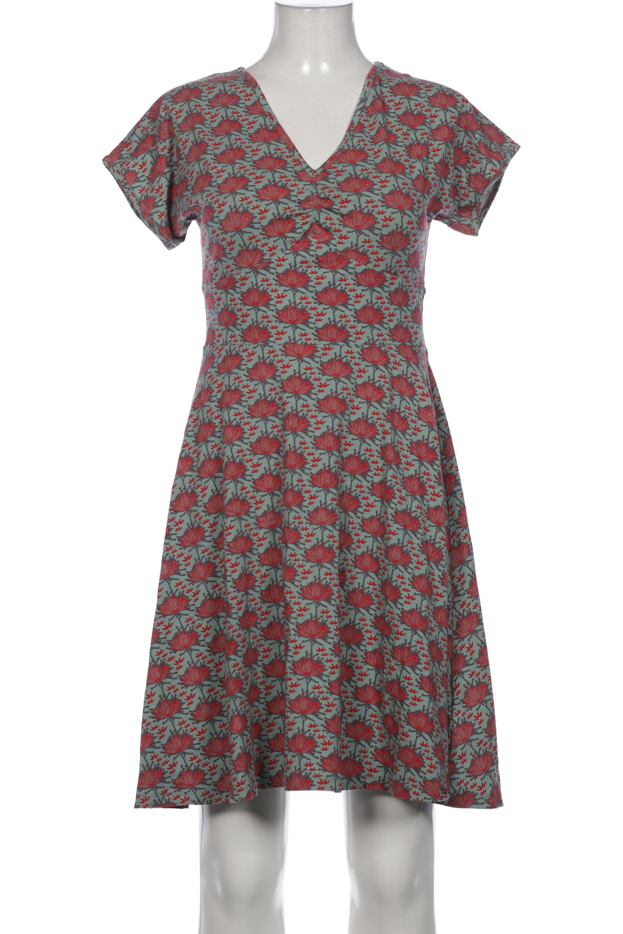 

Chapati Berlin Damen Kleid, mehrfarbig, Gr. 38