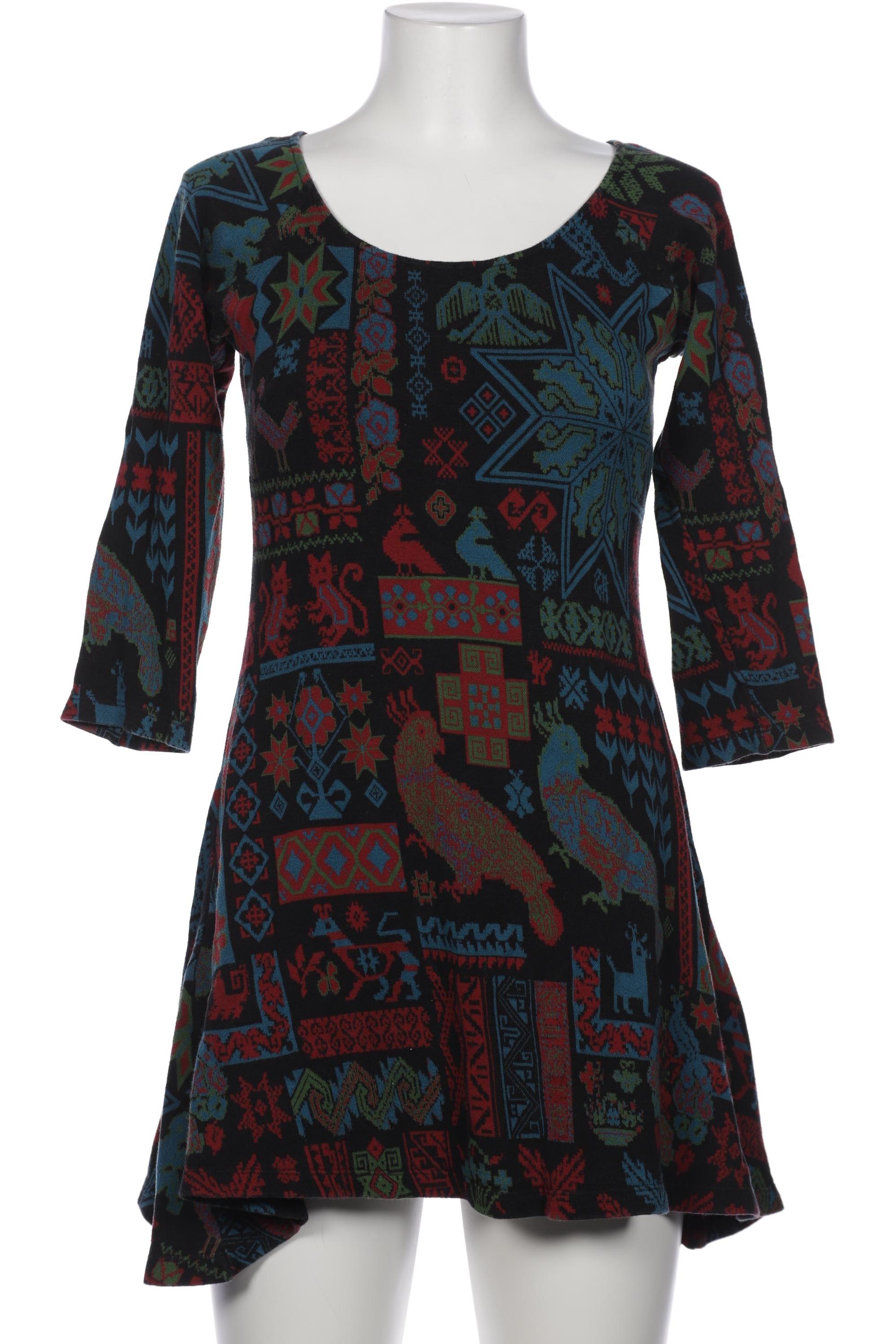 

Chapati Berlin Damen Kleid, mehrfarbig, Gr. 38