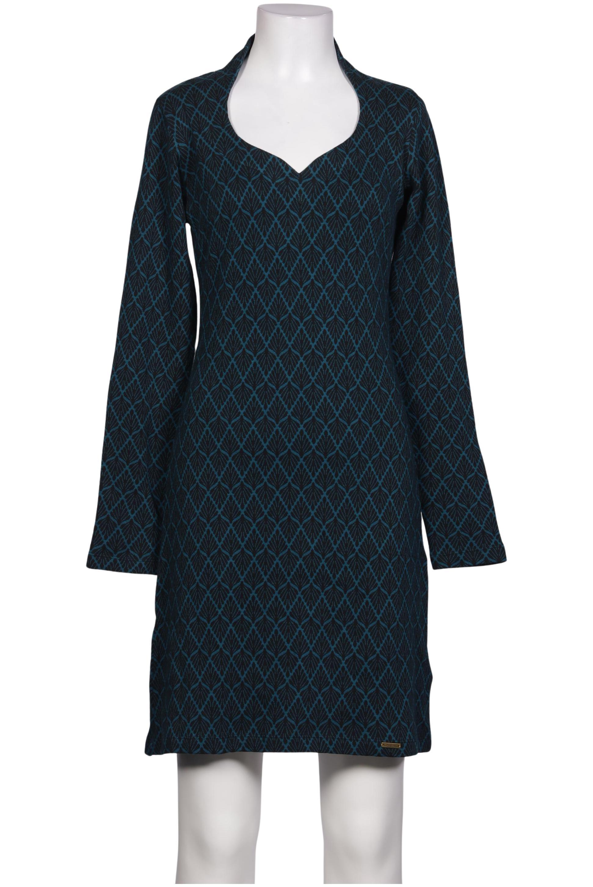 

Chapati Berlin Damen Kleid, schwarz, Gr. 36