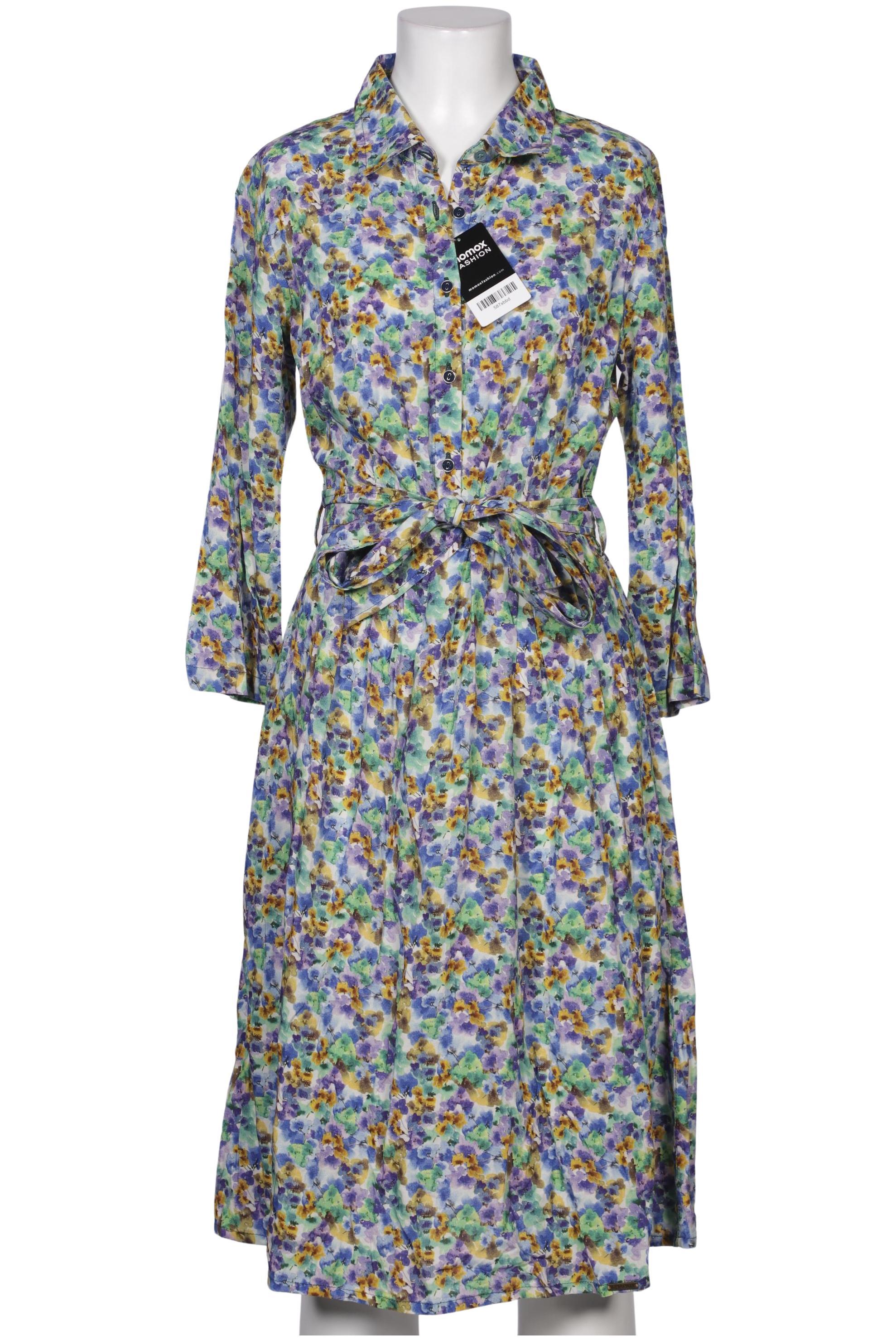 

Chapati Berlin Damen Kleid, mehrfarbig, Gr. 36