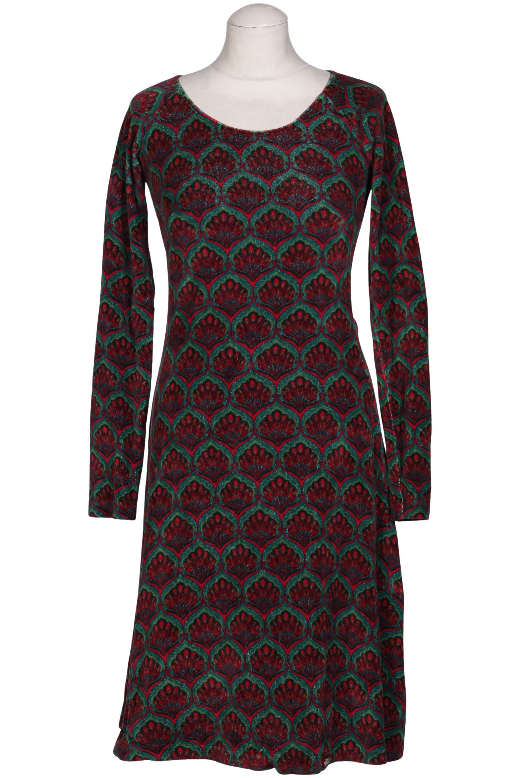 

Chapati Berlin Damen Kleid, mehrfarbig, Gr. 34