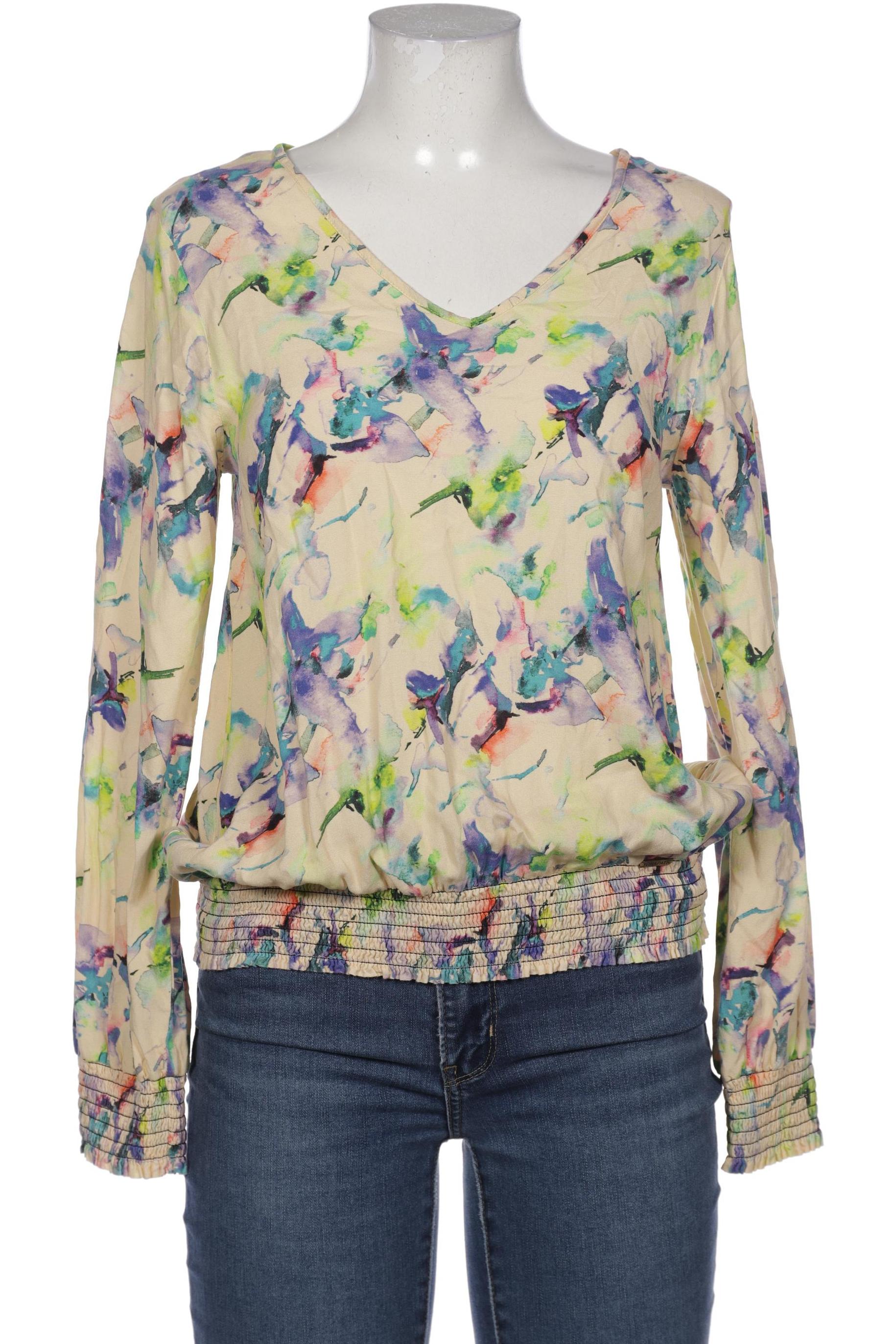 

Chapati Berlin Damen Bluse, beige, Gr. 38