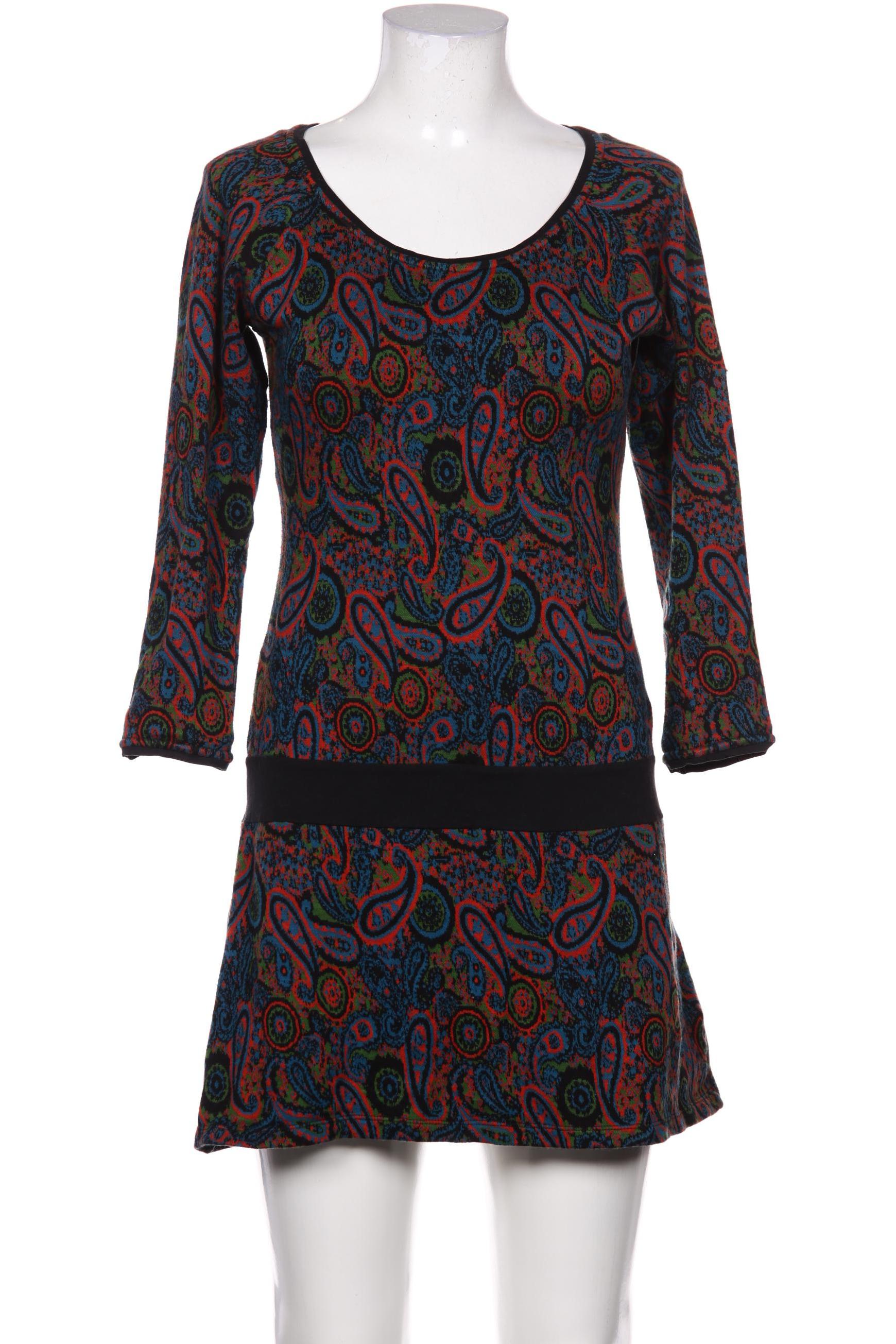 

Chapati Berlin Damen Kleid, mehrfarbig, Gr. 38
