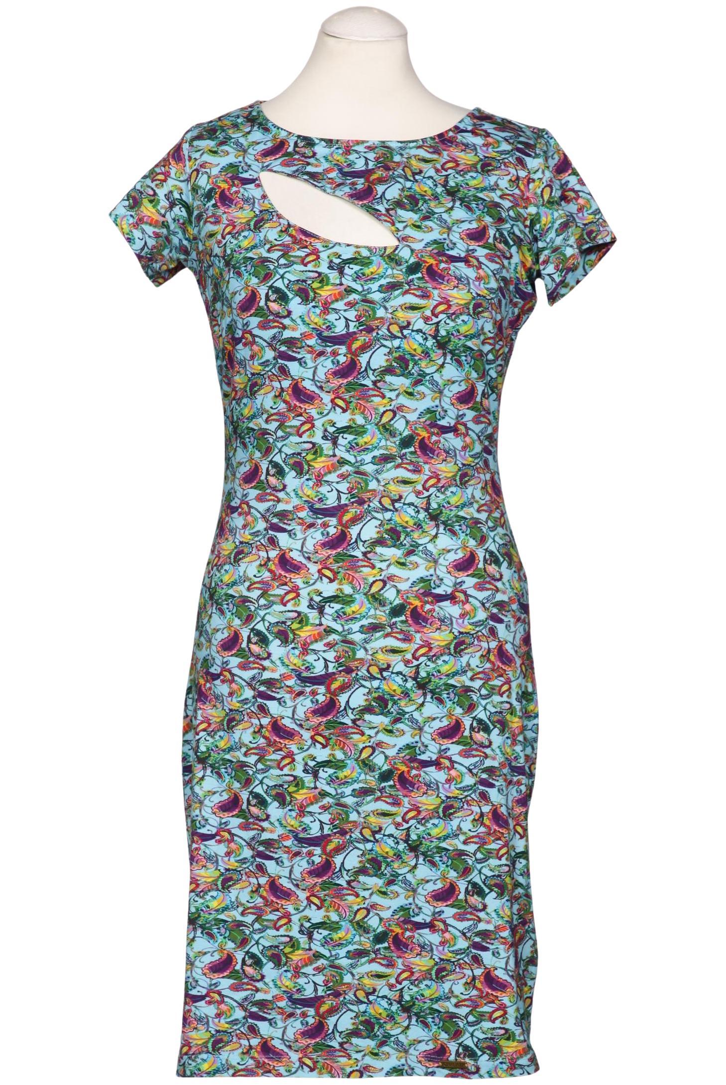 

Chapati Berlin Damen Kleid, mehrfarbig, Gr. 36