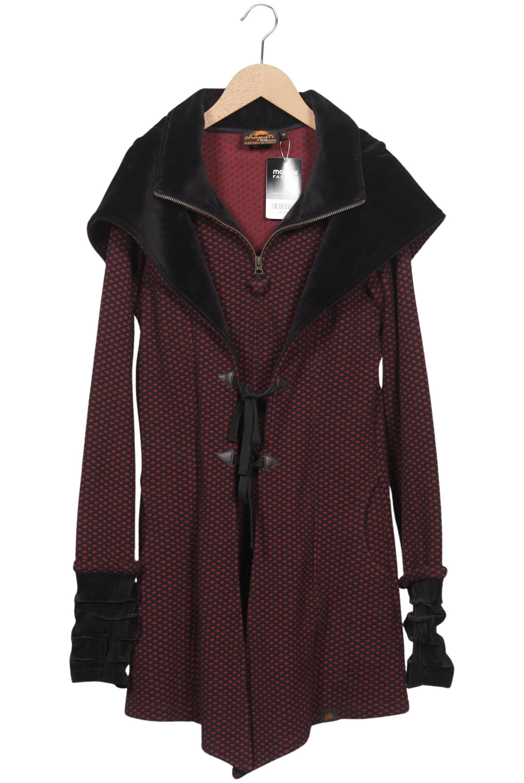 

Chapati Berlin Damen Mantel, mehrfarbig, Gr. 38