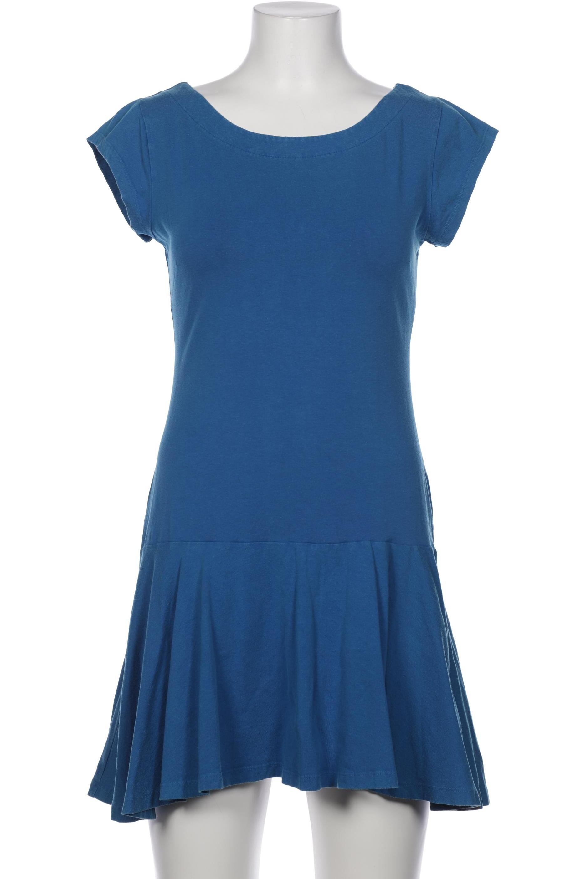 

Chapati Berlin Damen Kleid, blau, Gr. 42
