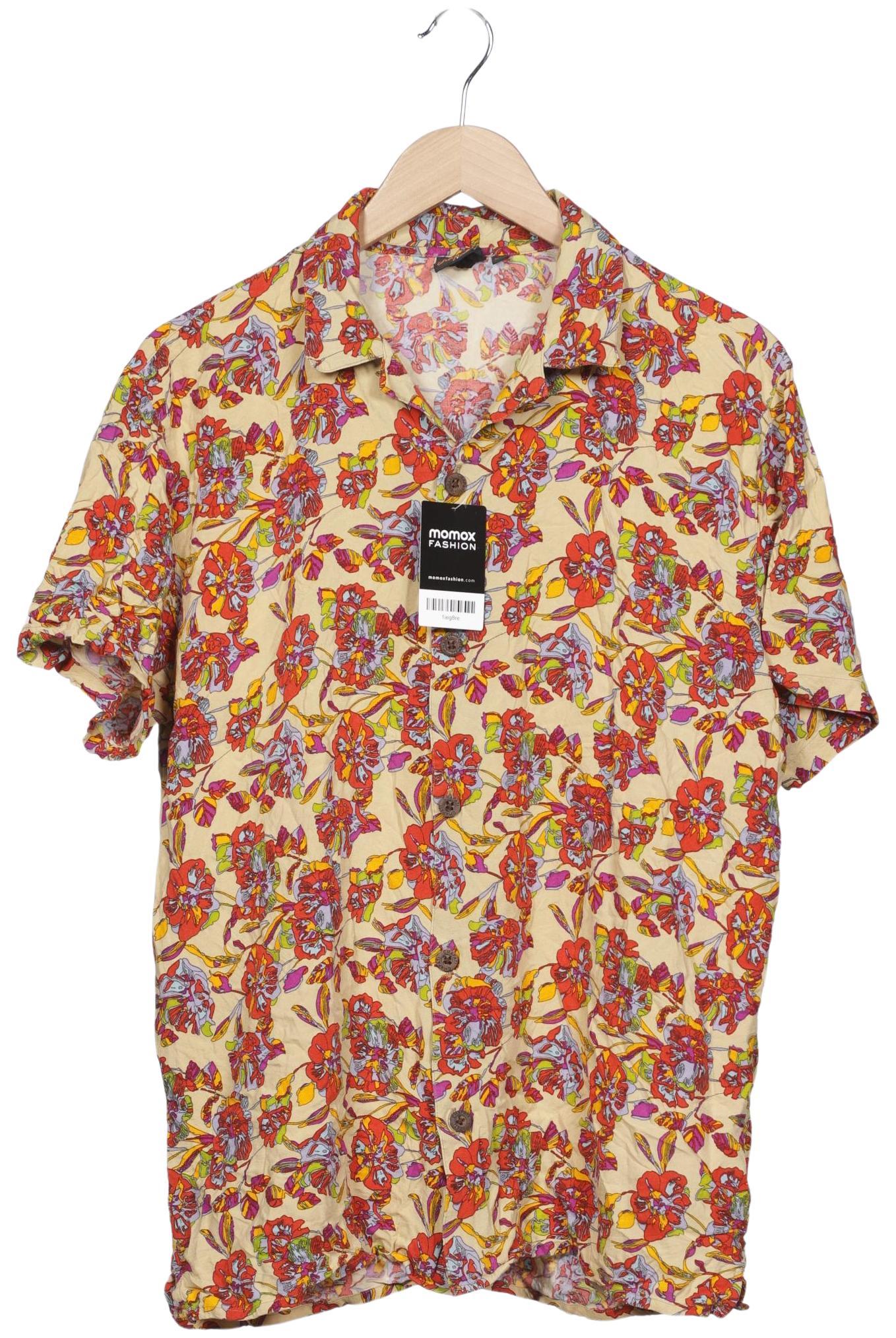 

Chapati Berlin Herren Hemd, mehrfarbig, Gr. 56