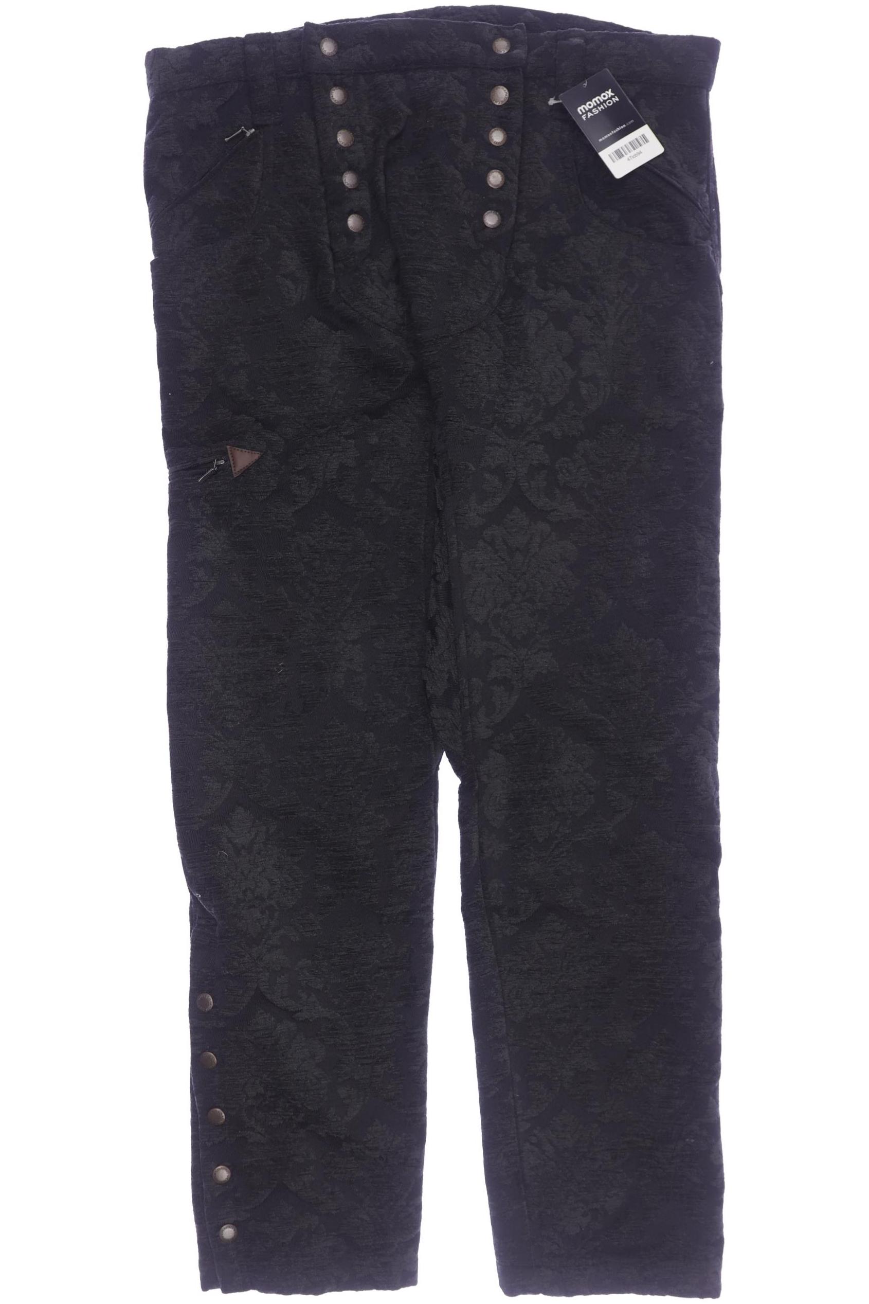 

Chapati Berlin Herren Stoffhose, grau, Gr. 0