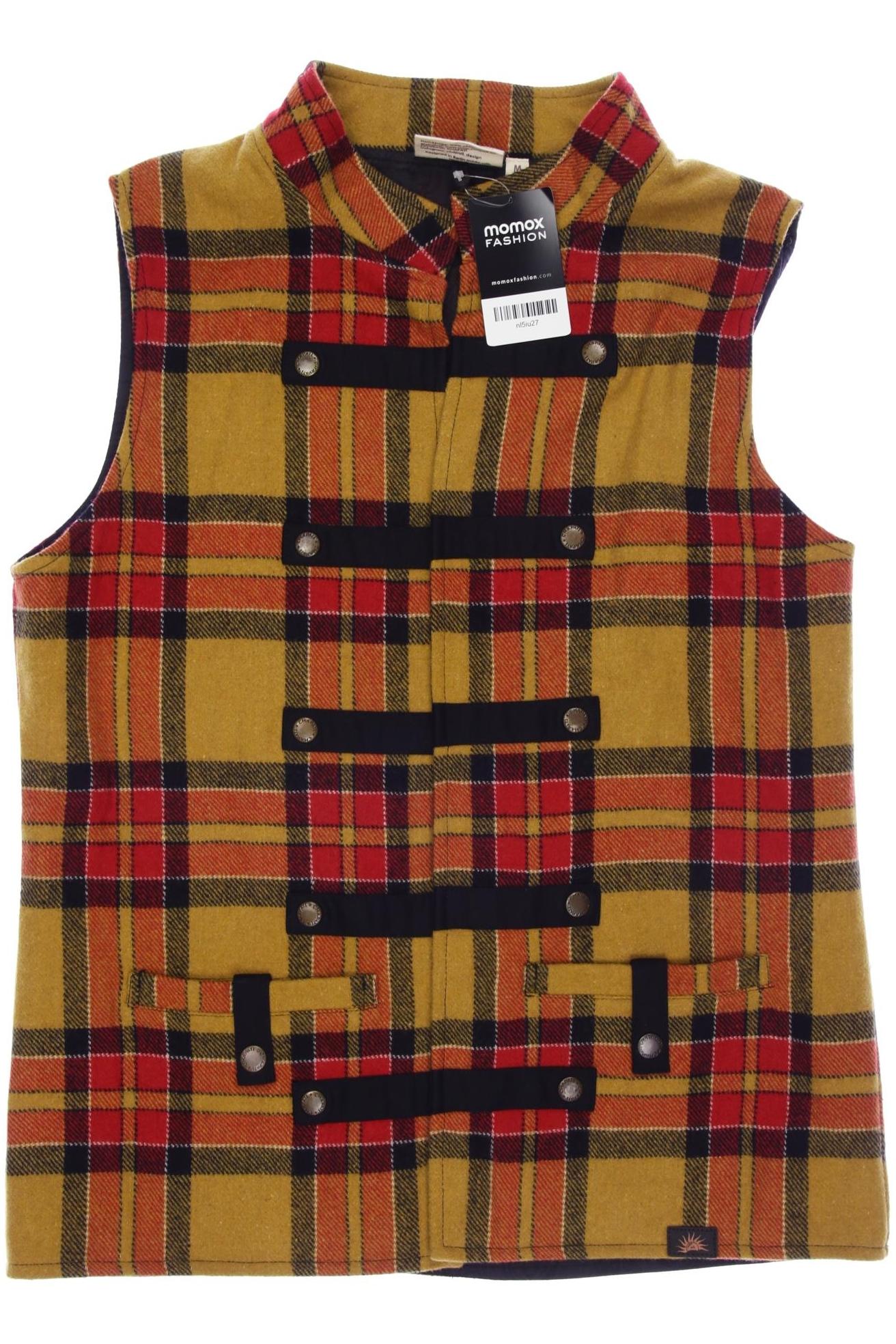 

Chapati Berlin Herren Weste, beige, Gr. 48