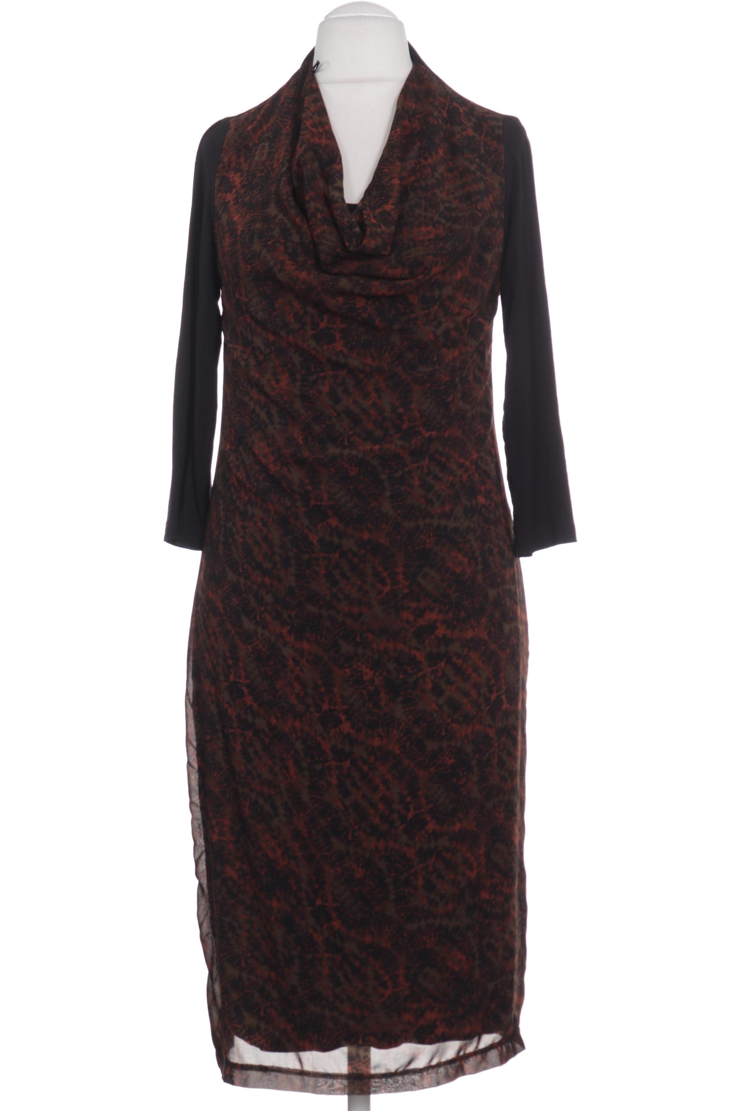 

Charles Vögele Damen Kleid, schwarz, Gr. 36