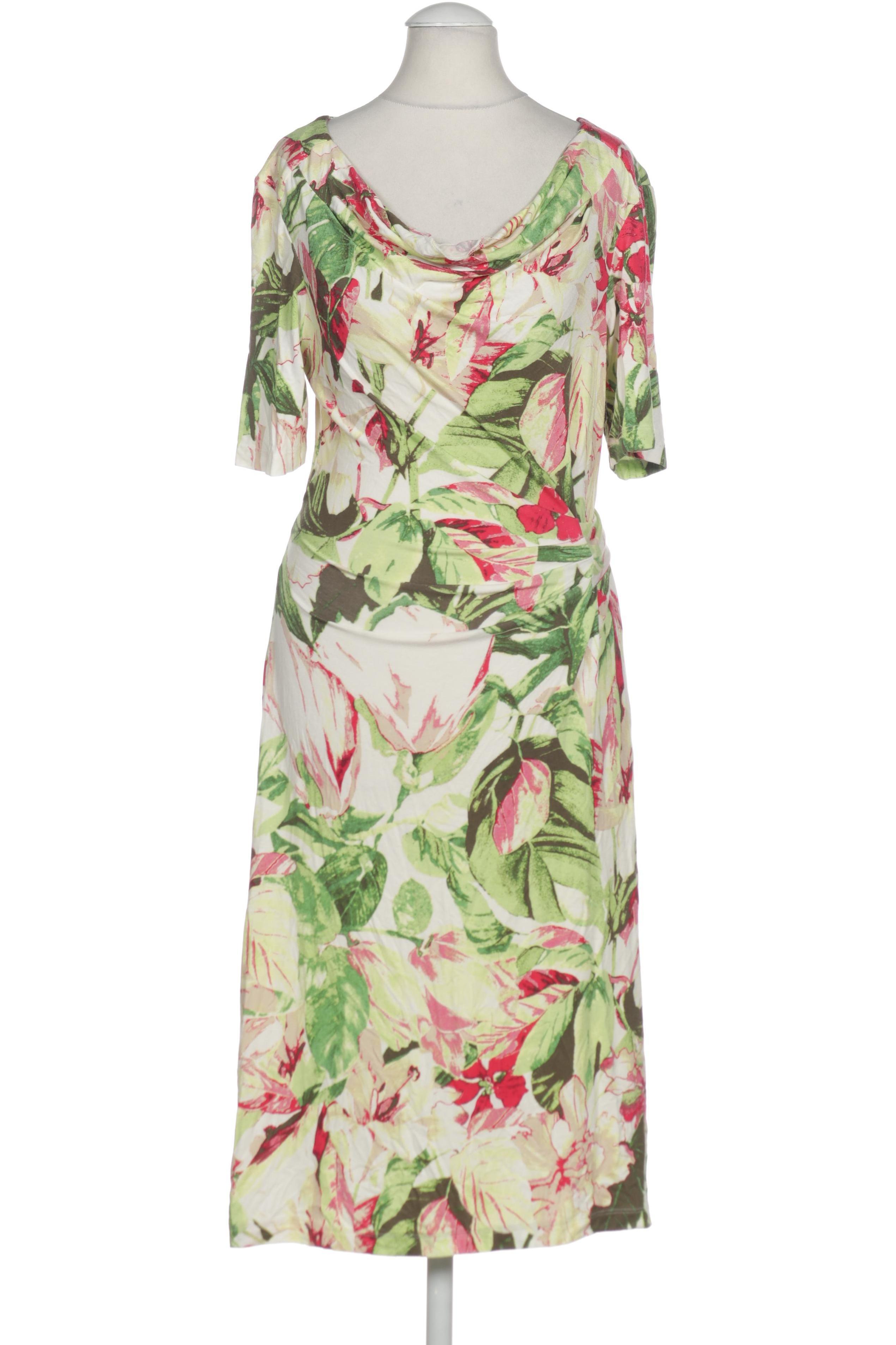 

Charles Vögele Damen Kleid, grün, Gr. 36