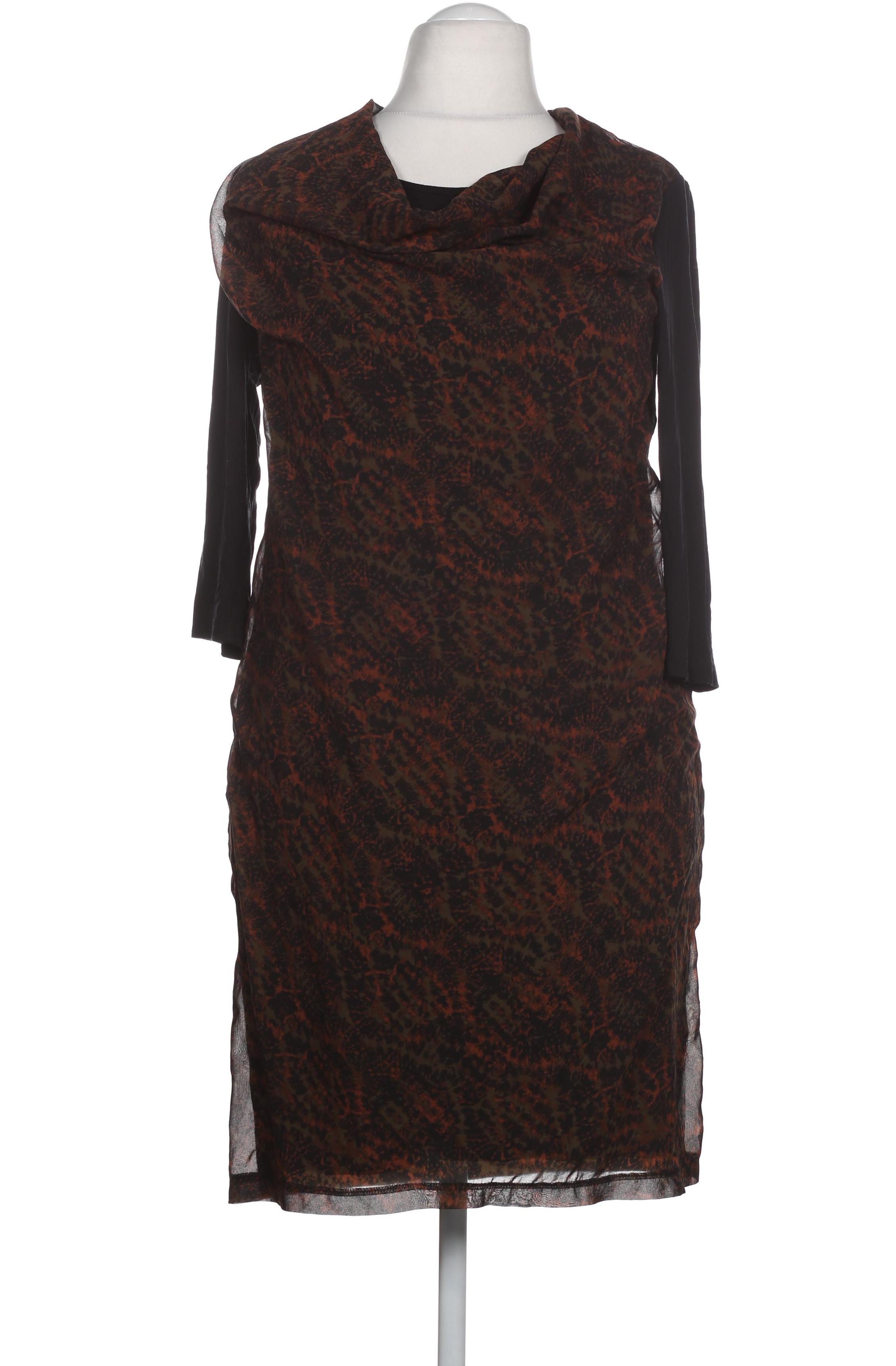 

Charles Vögele Damen Kleid, schwarz, Gr. 44