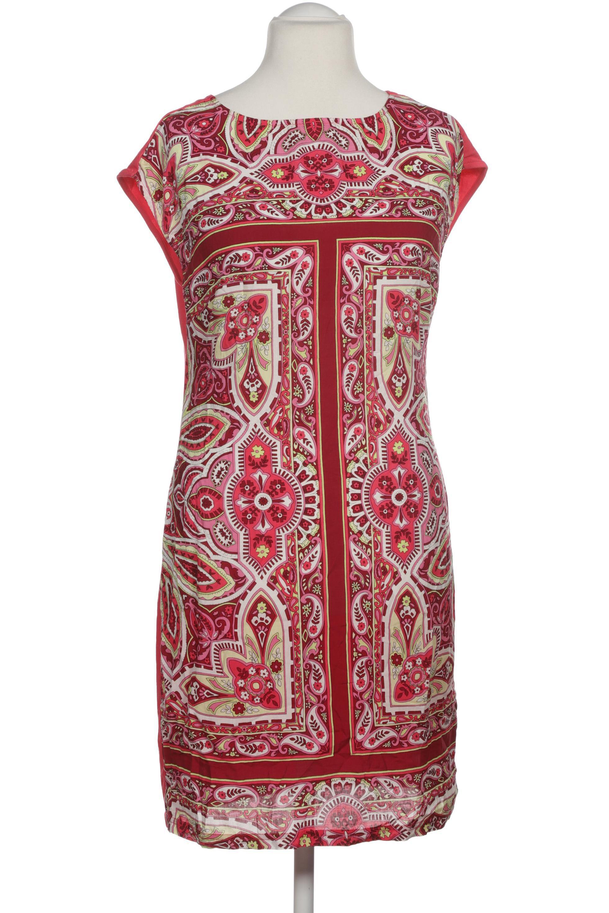 

Charles Vögele Damen Kleid, pink, Gr. 40